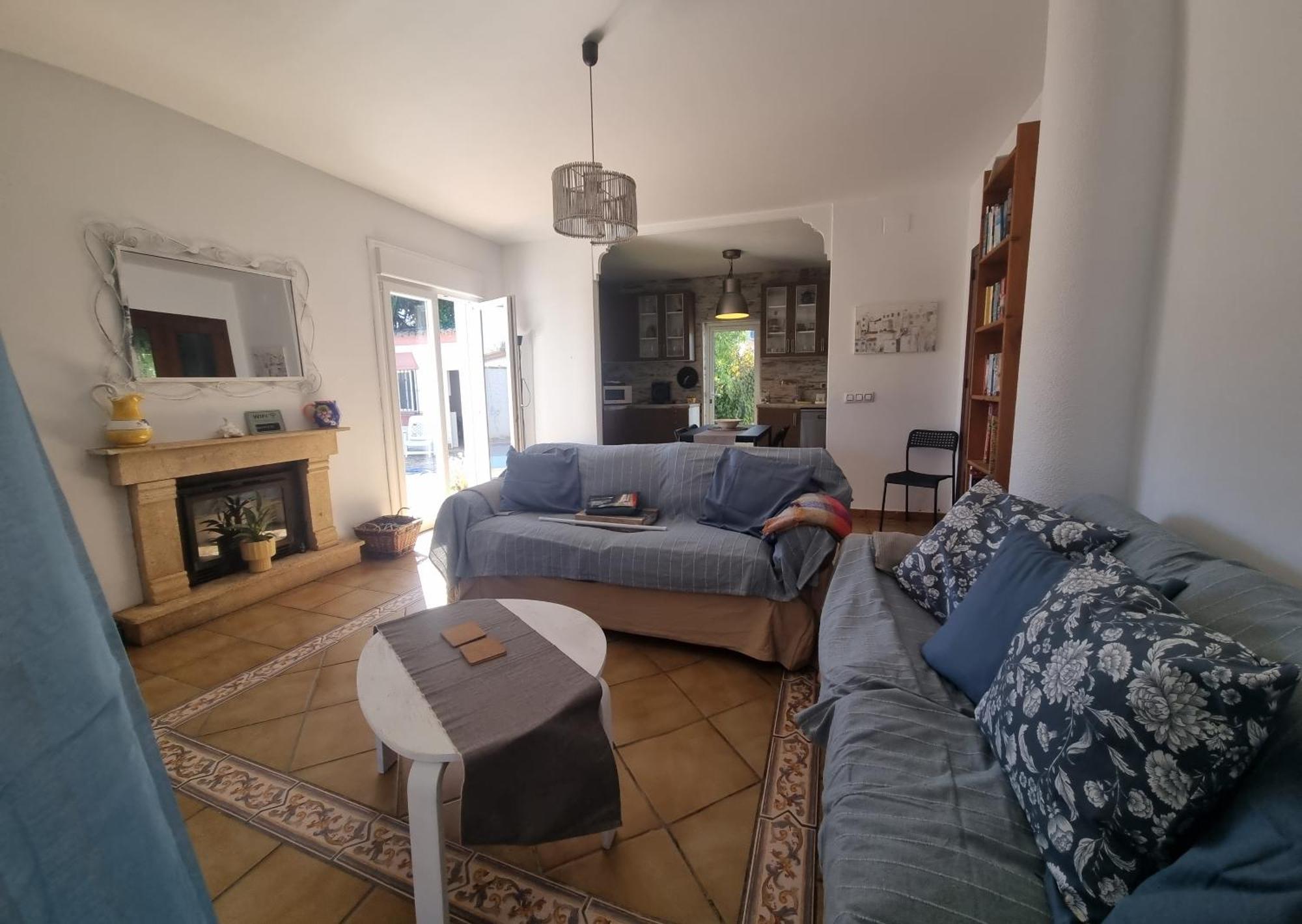 Villa Girasoles
