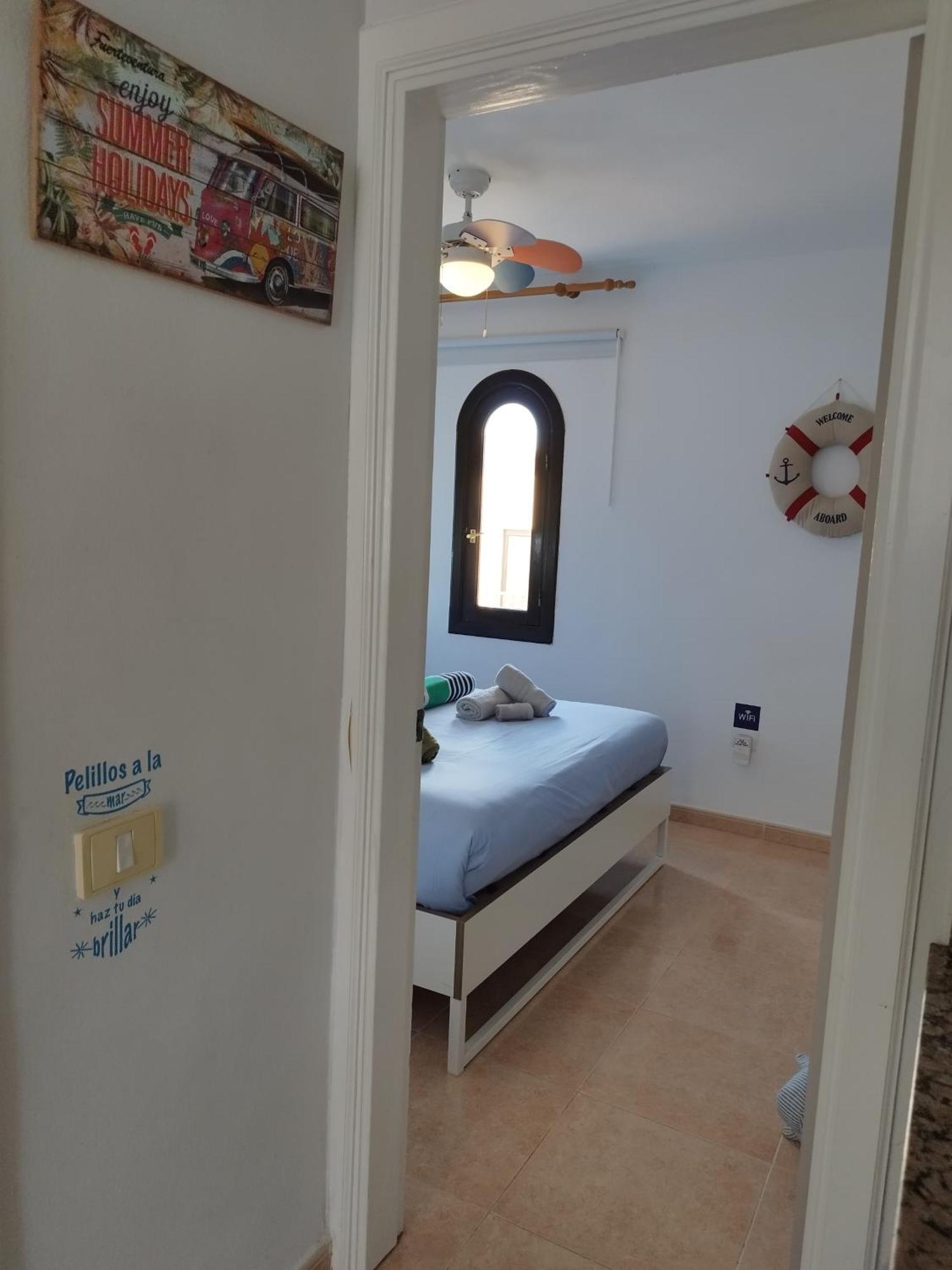 Casa Del Mar Air-conditioned With Swimming Pools - Playa Apartment