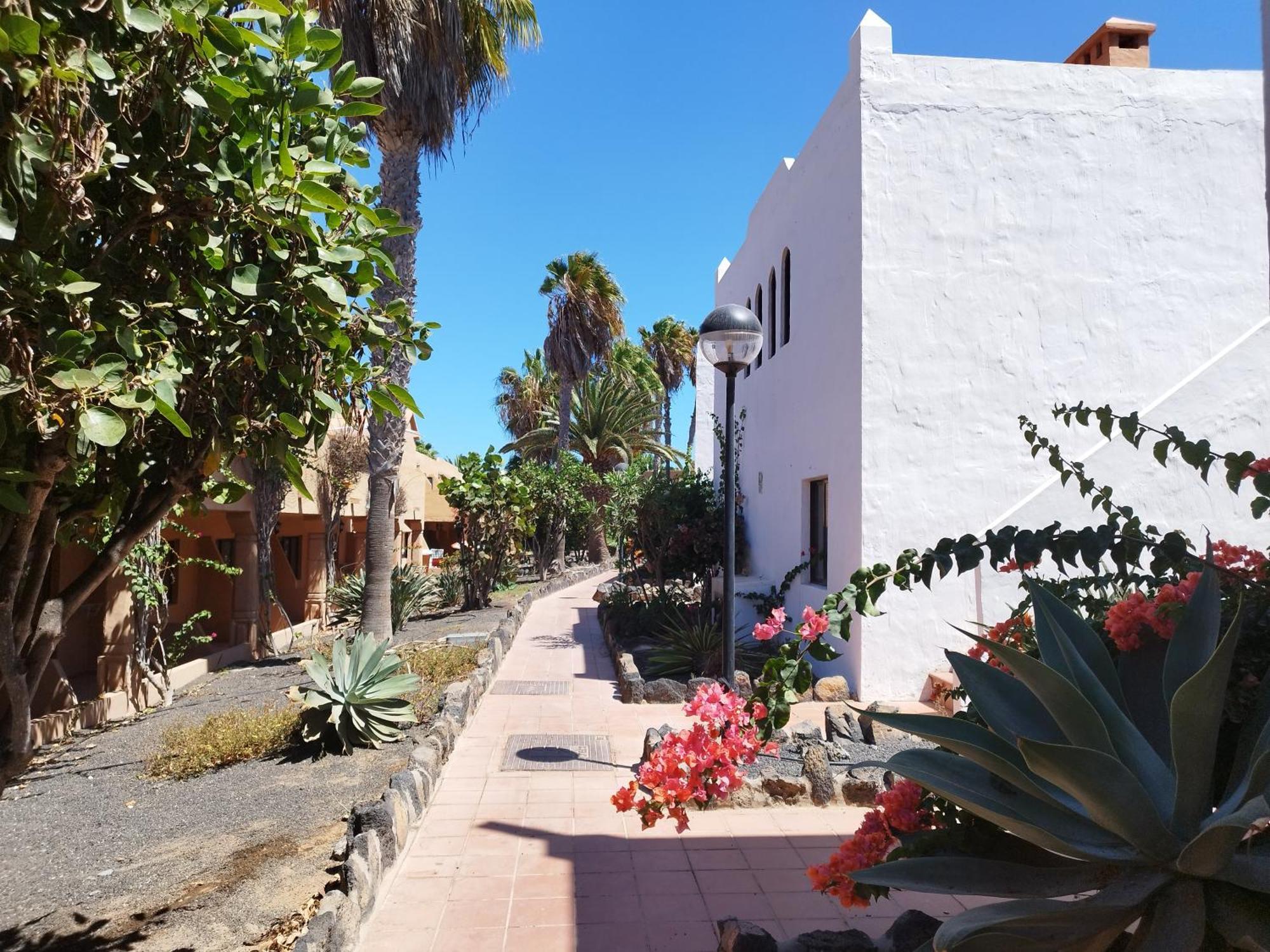 Casa Del Mar Air-conditioned With Swimming Pools - Playa
