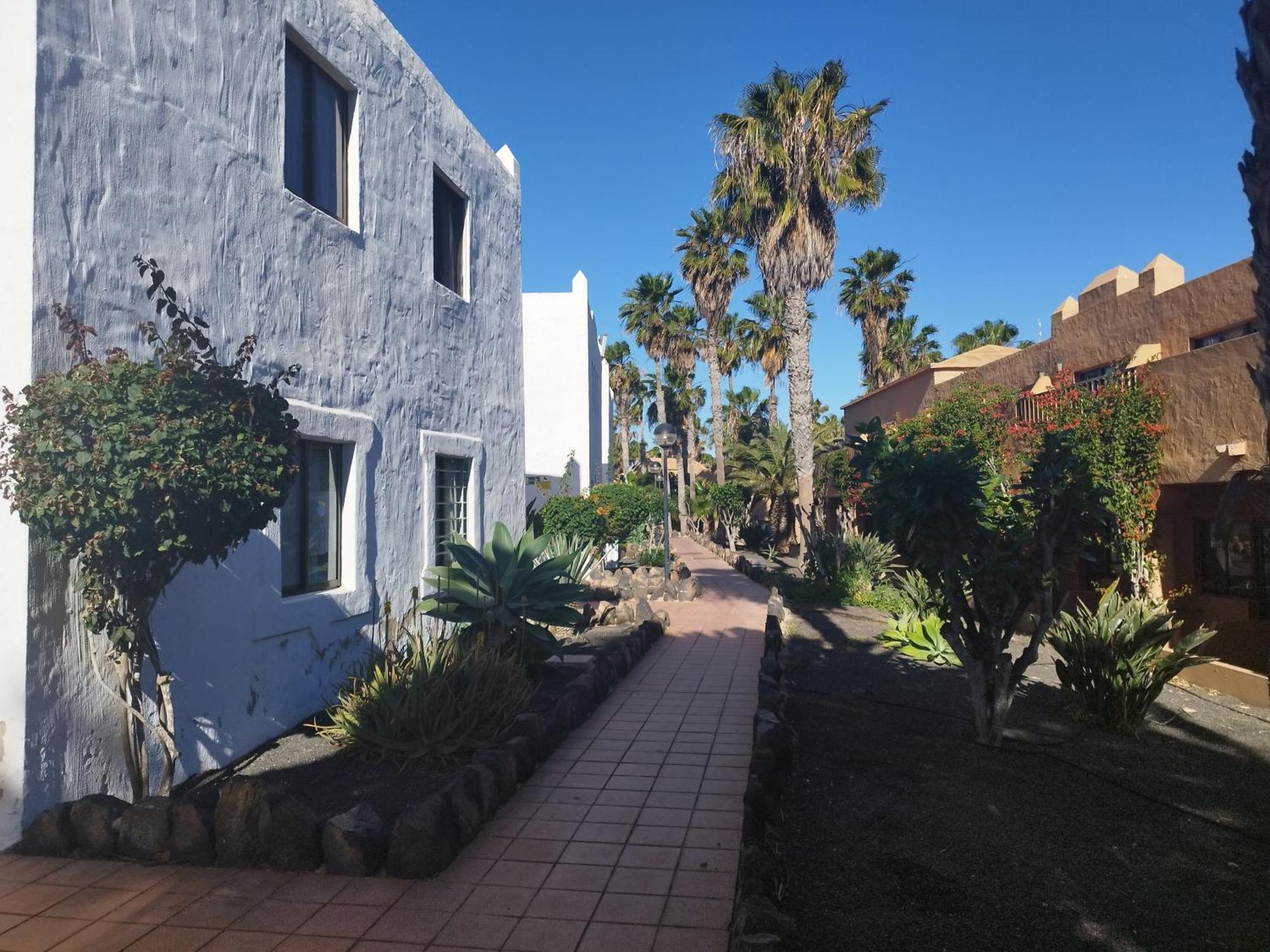 Casa Del Mar Air-conditioned With Swimming Pools - Playa Apartment