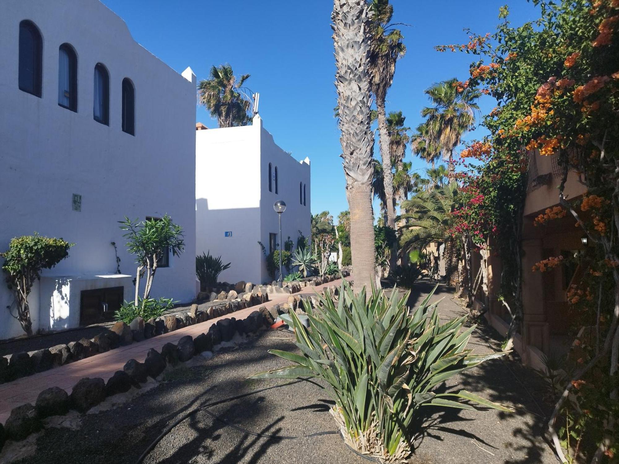 Casa Del Mar Air-conditioned With Swimming Pools - Playa Apartment *