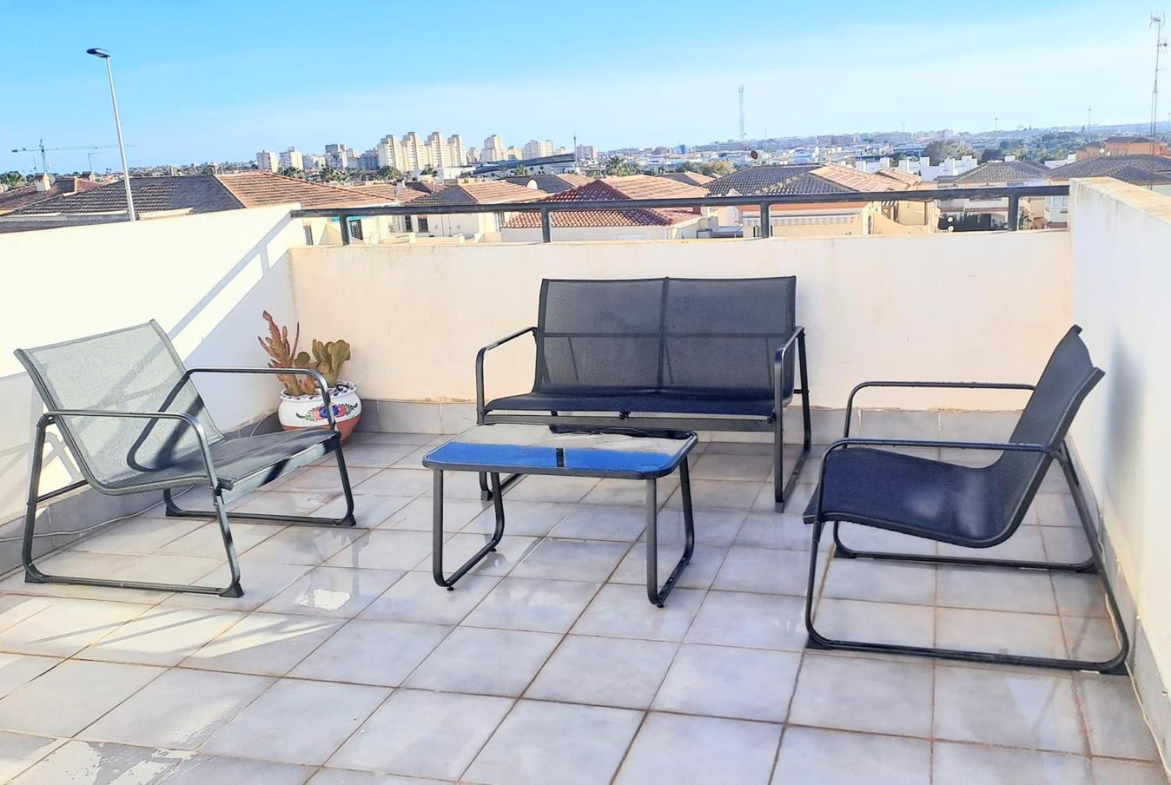 Apartment Casa La Zorro Torrevieja