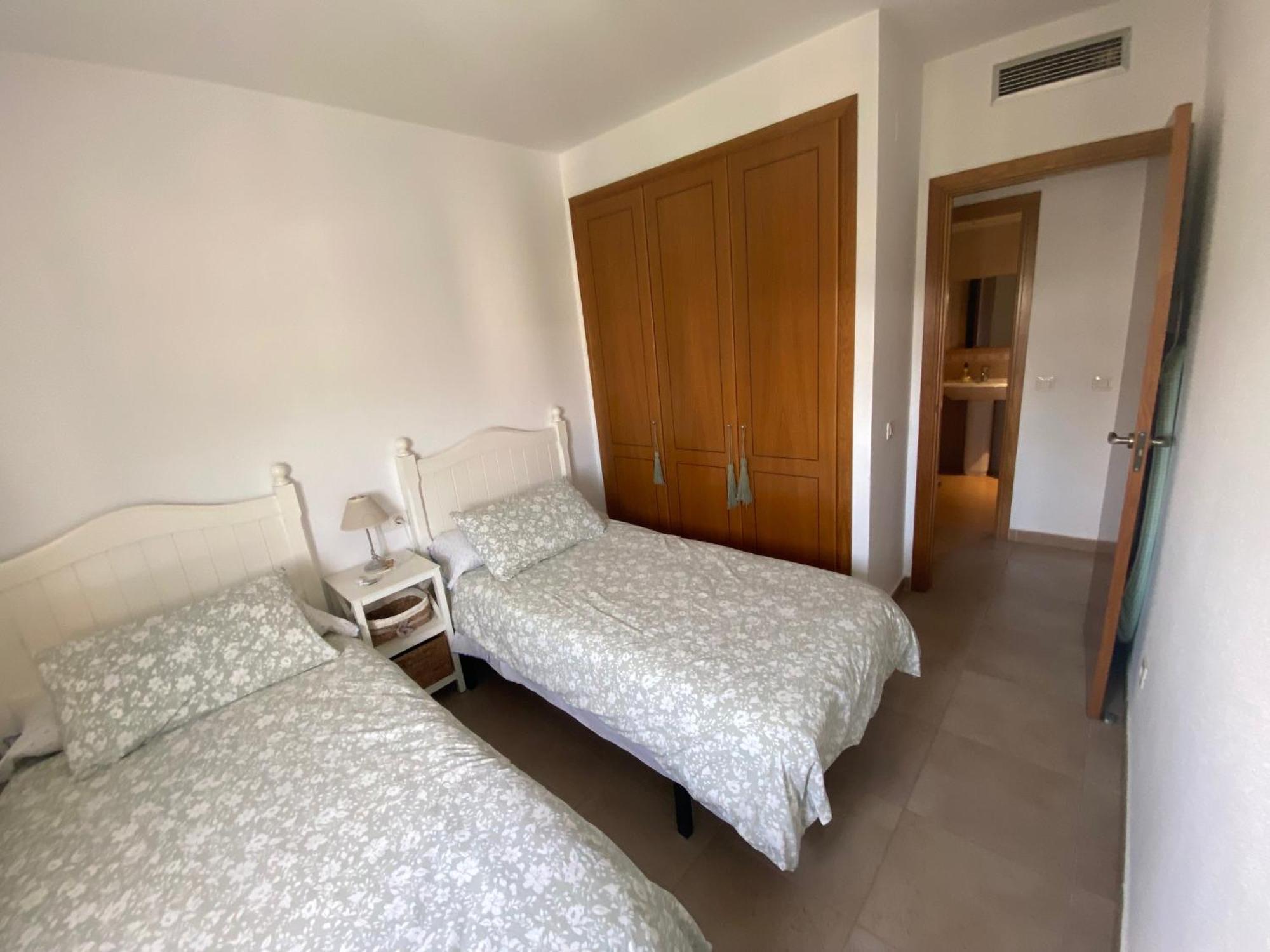 Atico En Almadraba Apartamento Benicàssim