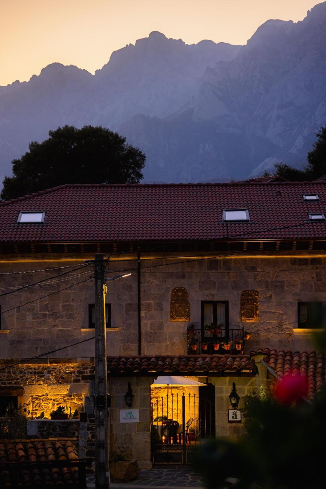 Matilde Inn Cillorigo de Liebana