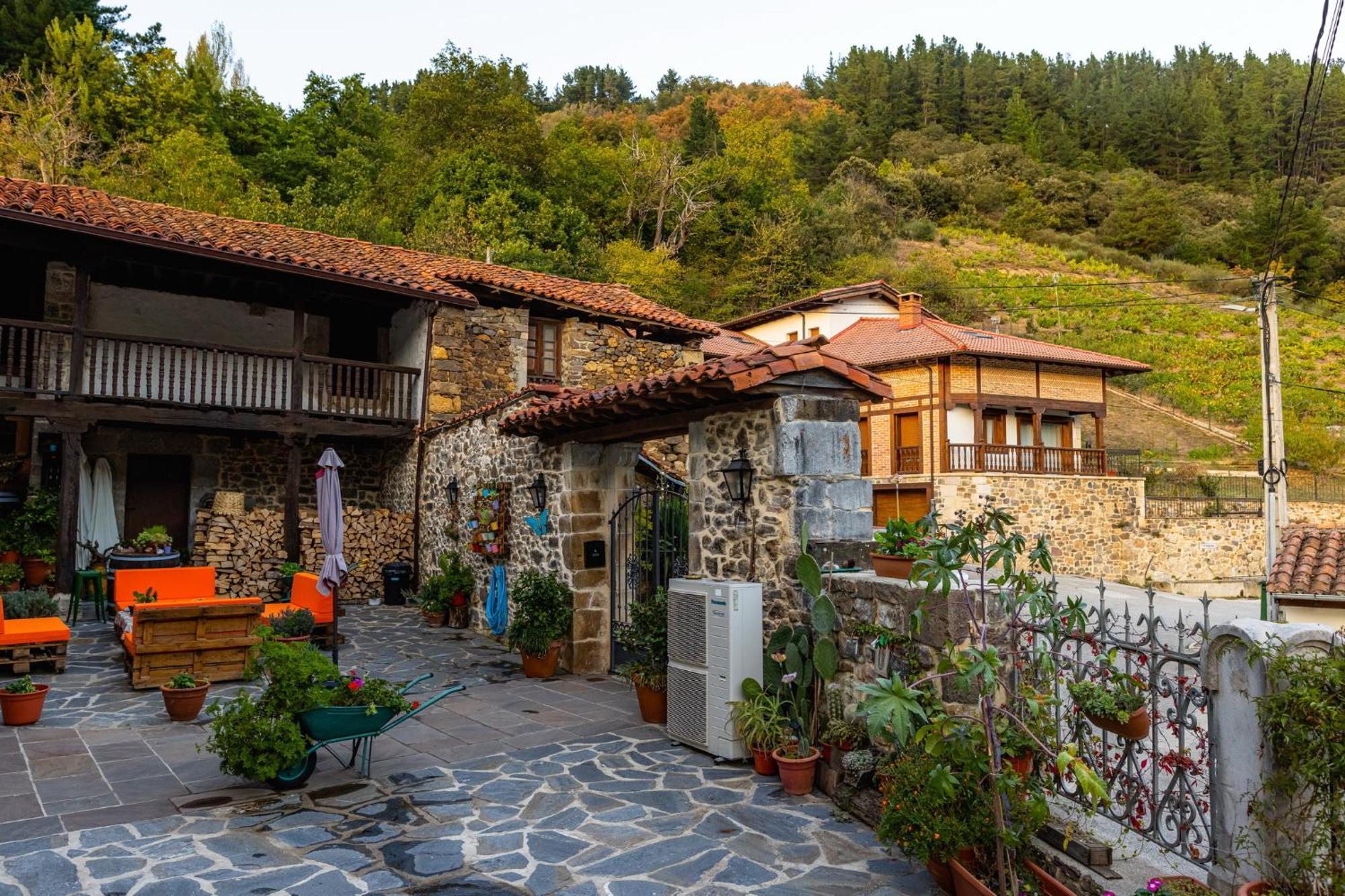 Matilde * Cillorigo de Liebana