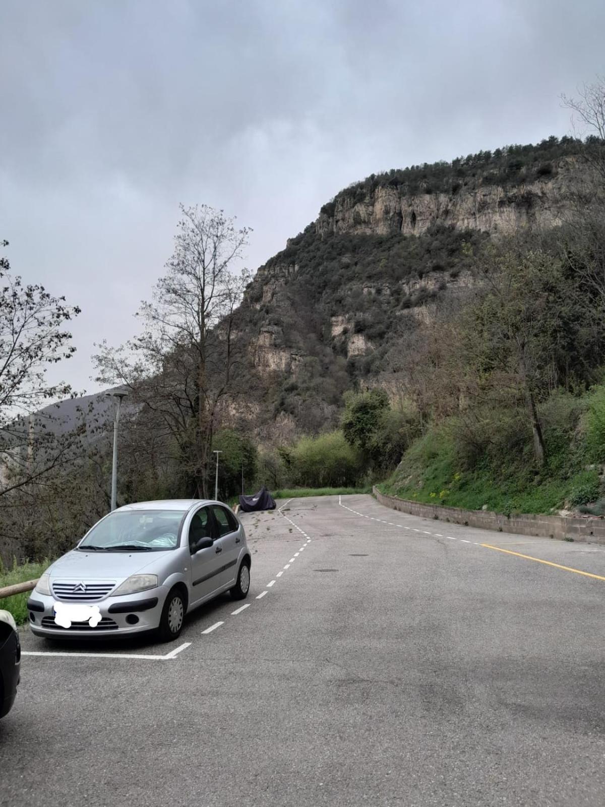 Apartment Duplex 4 En Cercs, Berga- A 30 Mins Del Pedraforca Sant Corneli