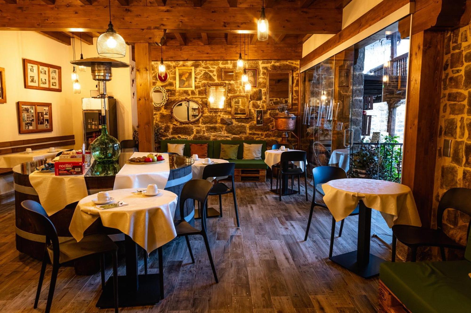 Inn Matilde