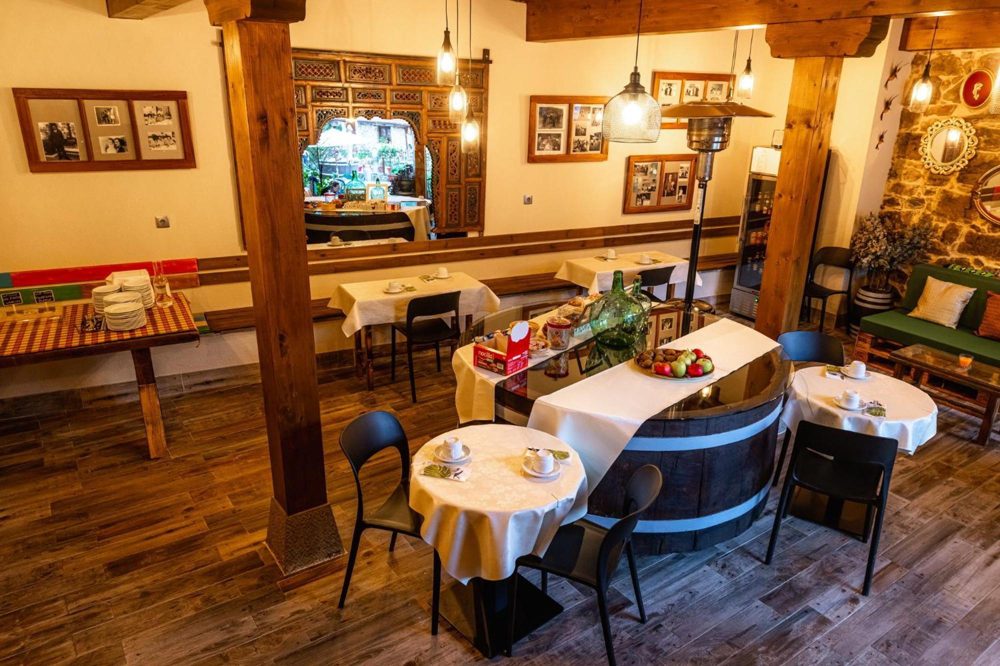 Matilde Inn *