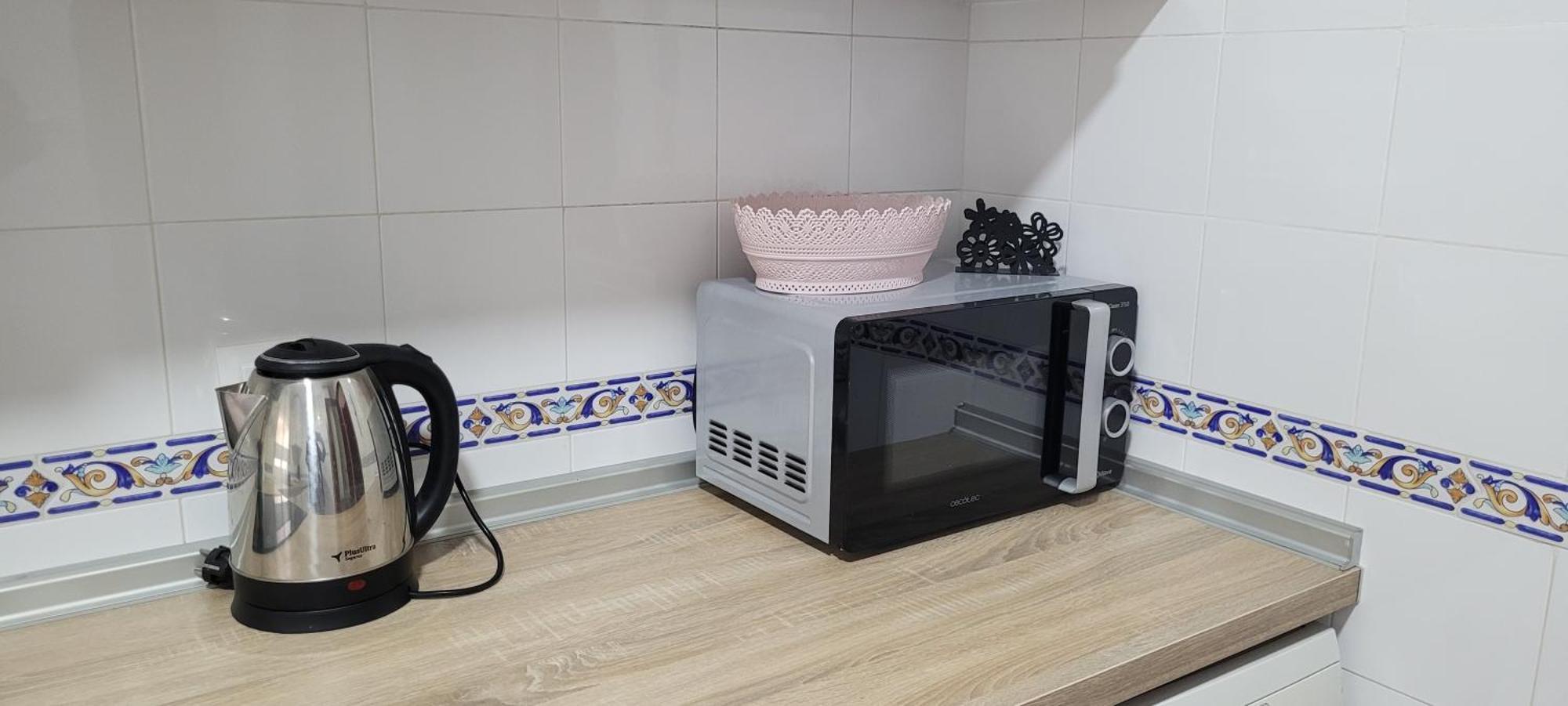 Apartamento Arizon
