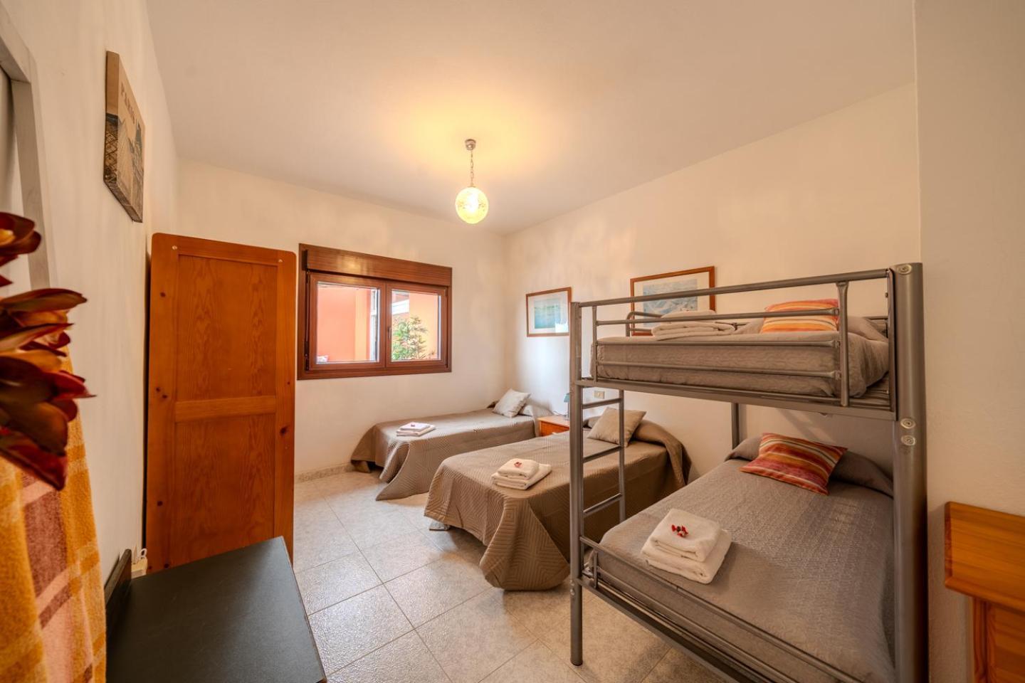 Holiday home Gran Casa Terrera Brena Alta