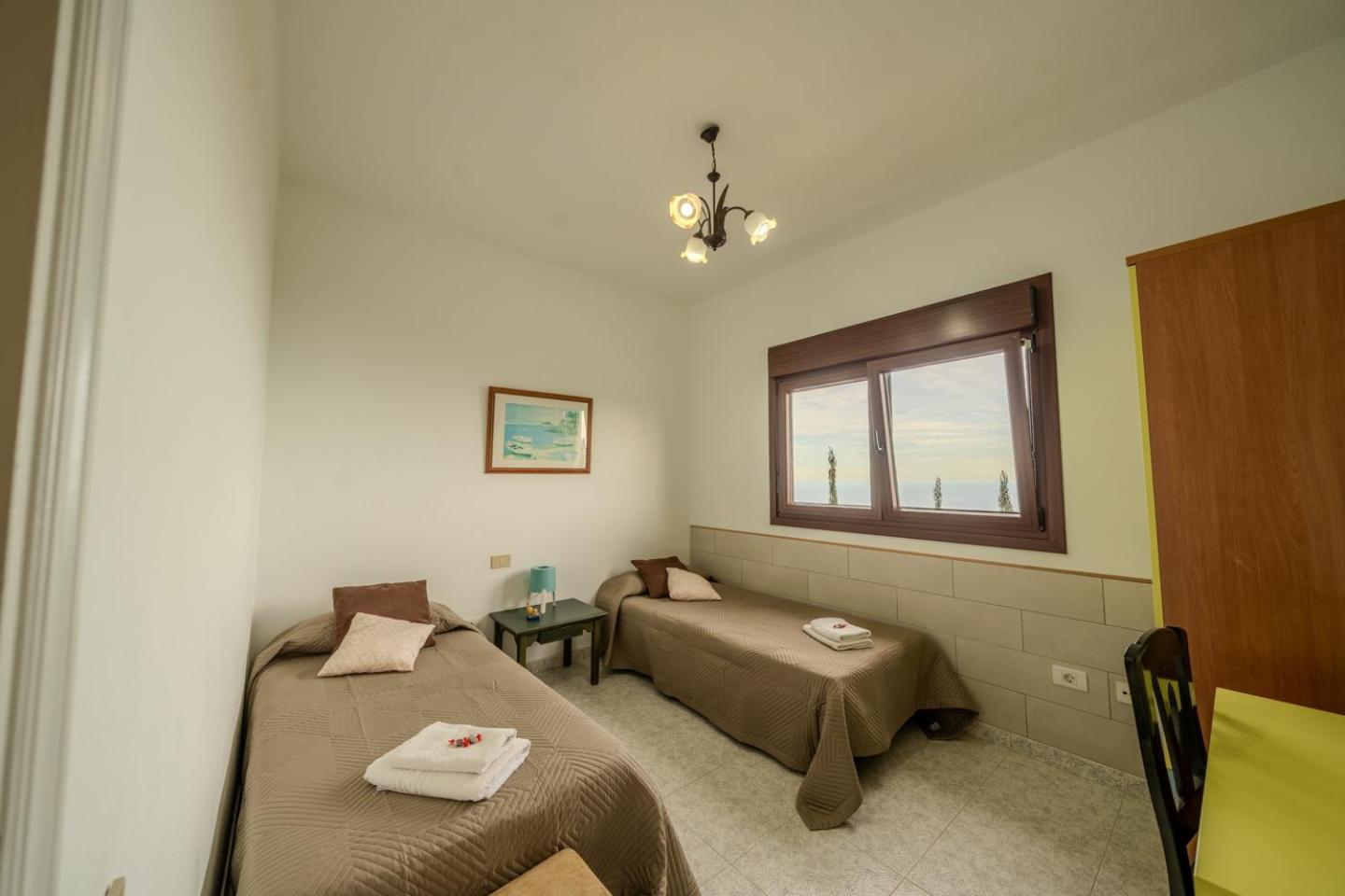 Holiday home Gran Casa Terrera