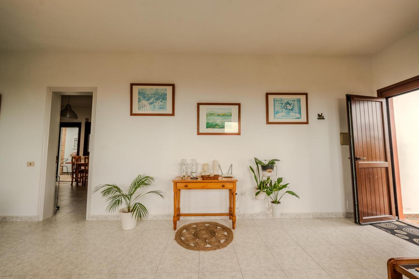 Gran Casa Terrera Holiday home Brena Alta