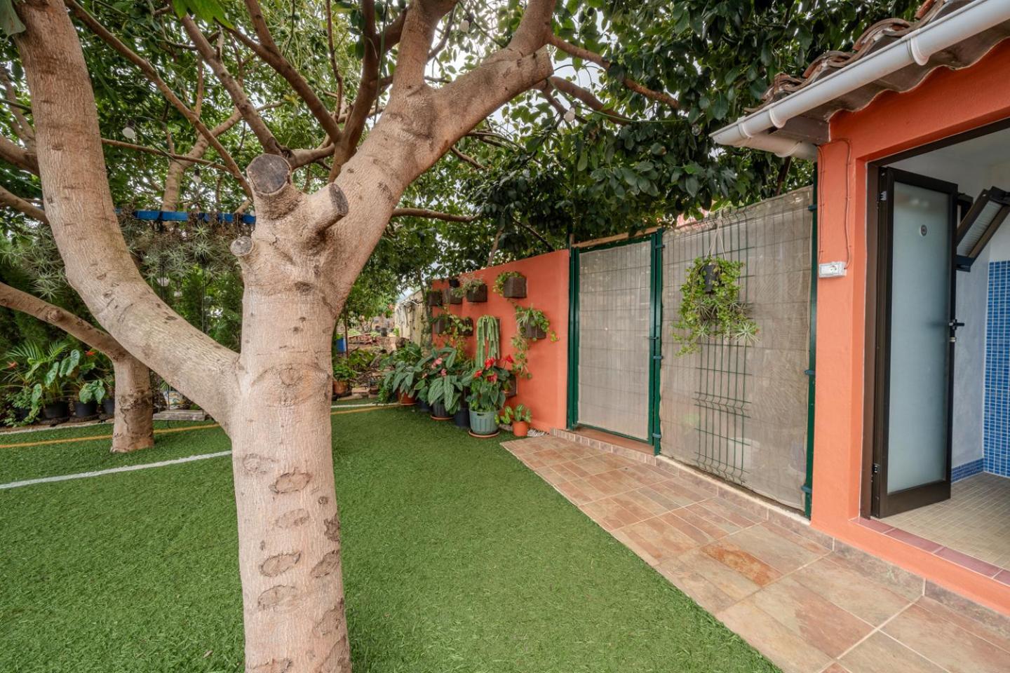 Gran Casa Terrera * Brena Alta