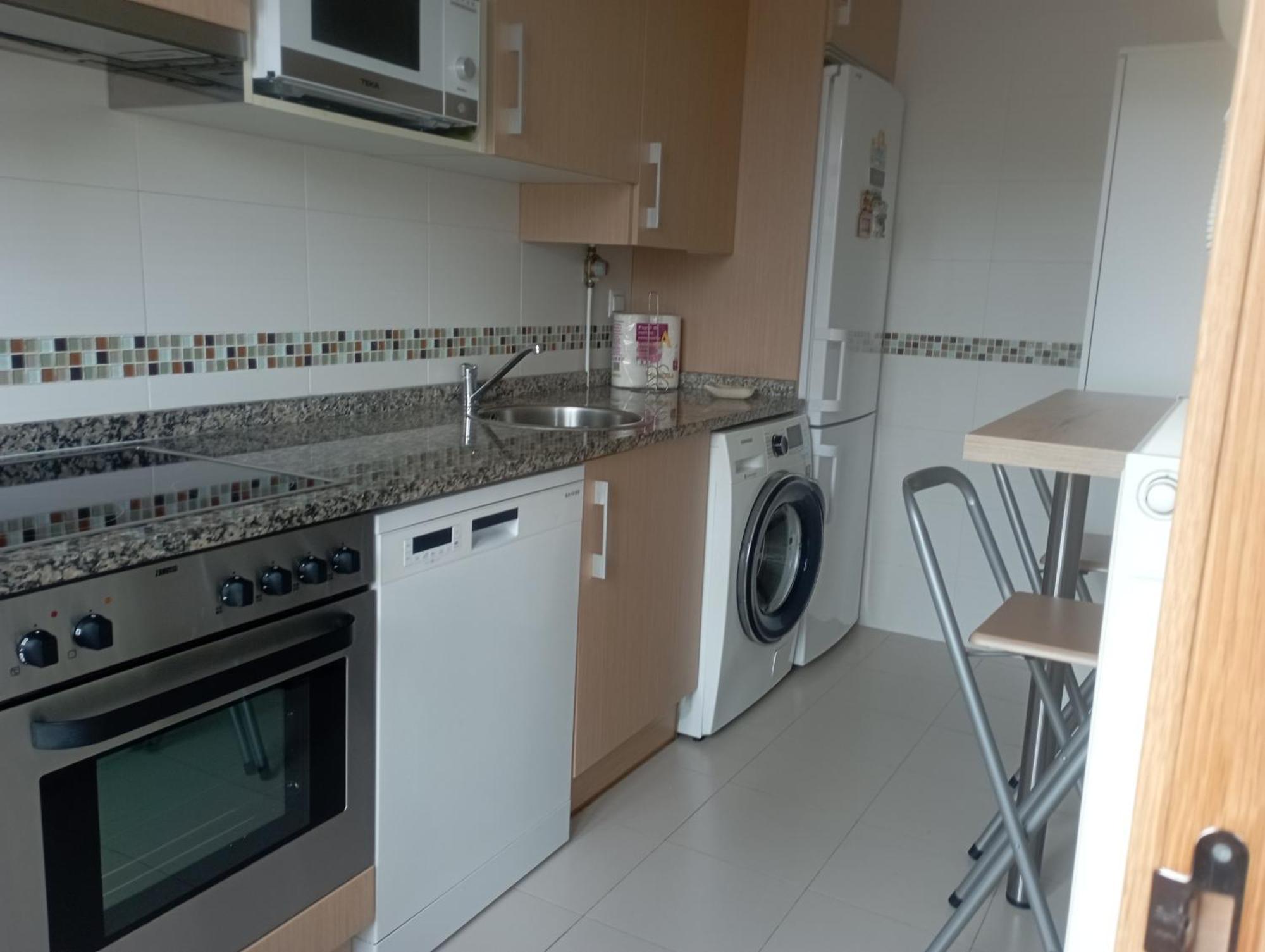 Apartment Duplex Con Piscina Vut1230as