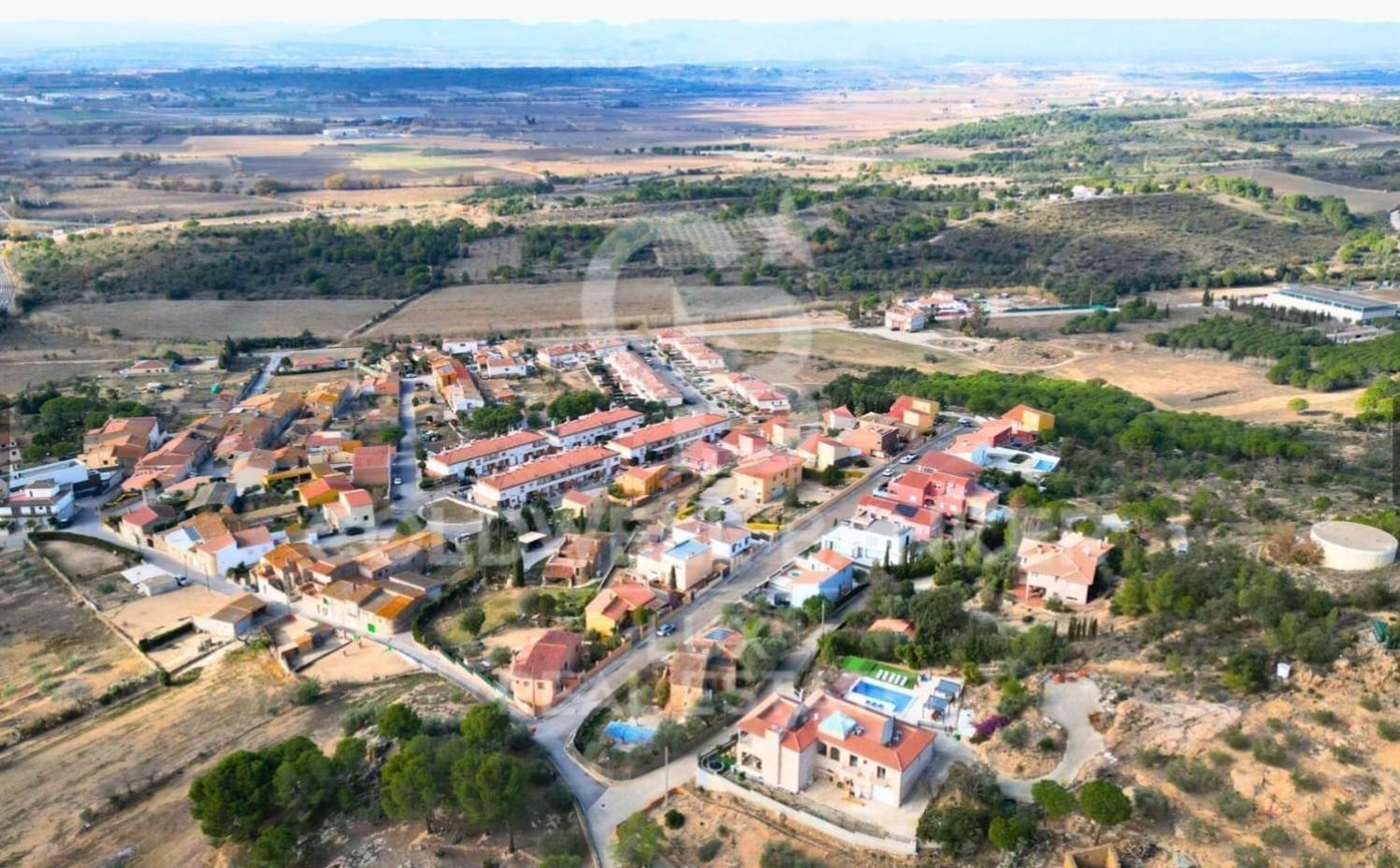 Casa Quermanso Vilajuiga