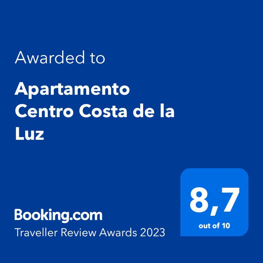 Centro Costa De La Luz *