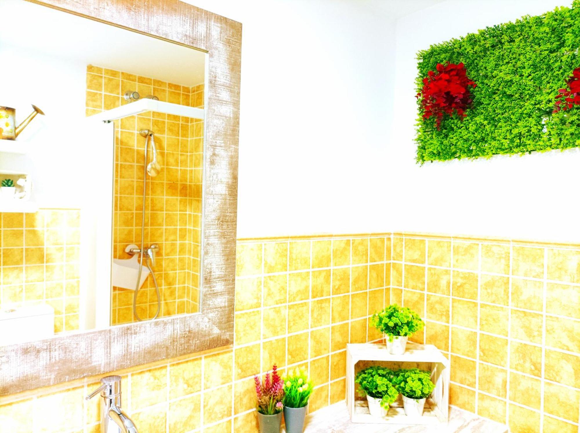 Alba Apartment