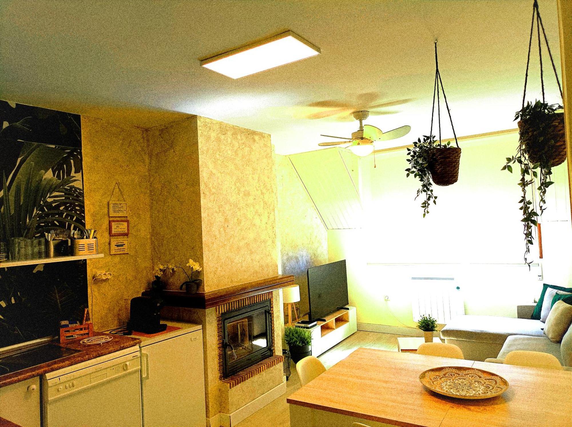 Apartment Alba *