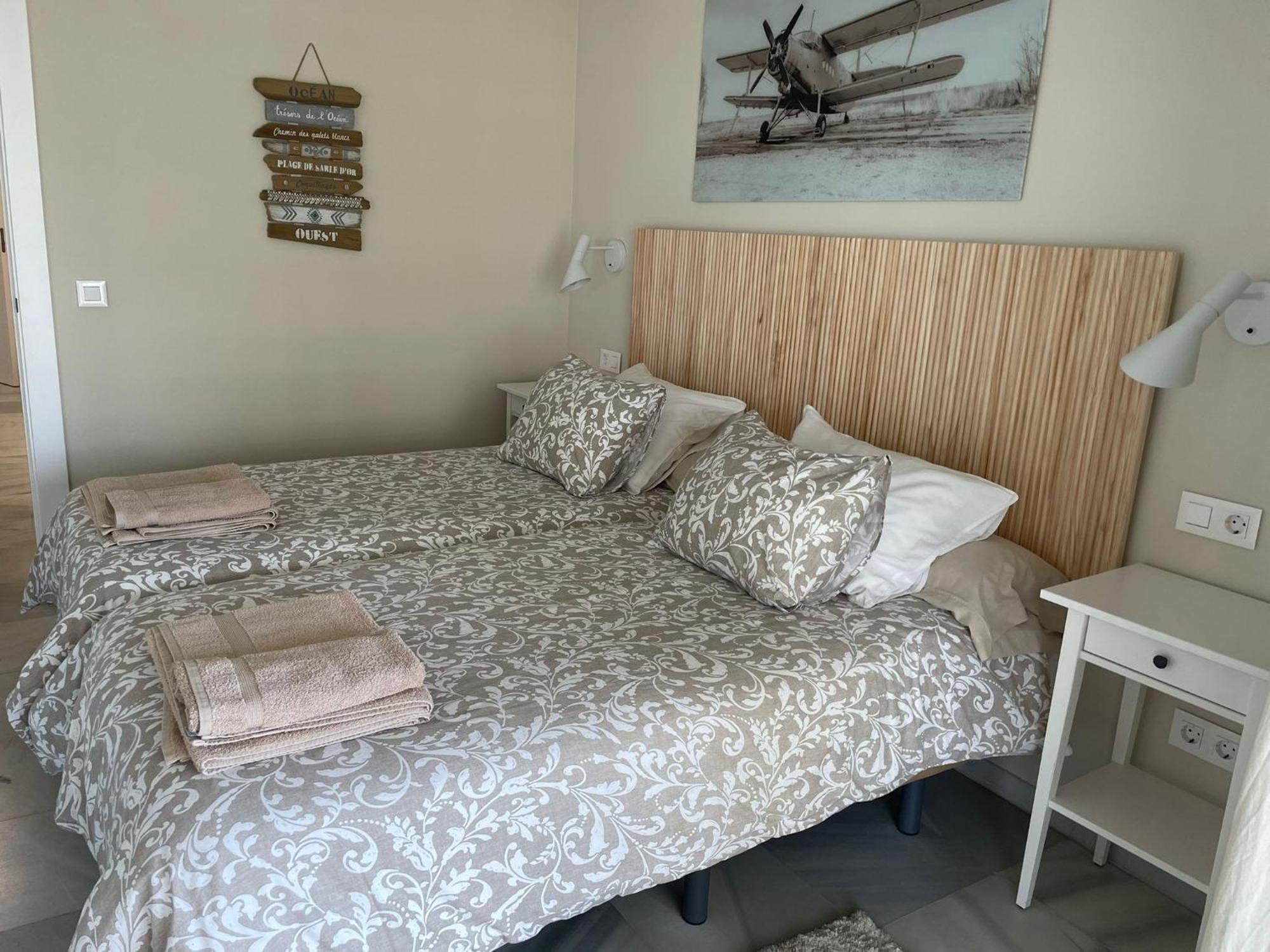 En Primera Linea/beachfront Apartment *