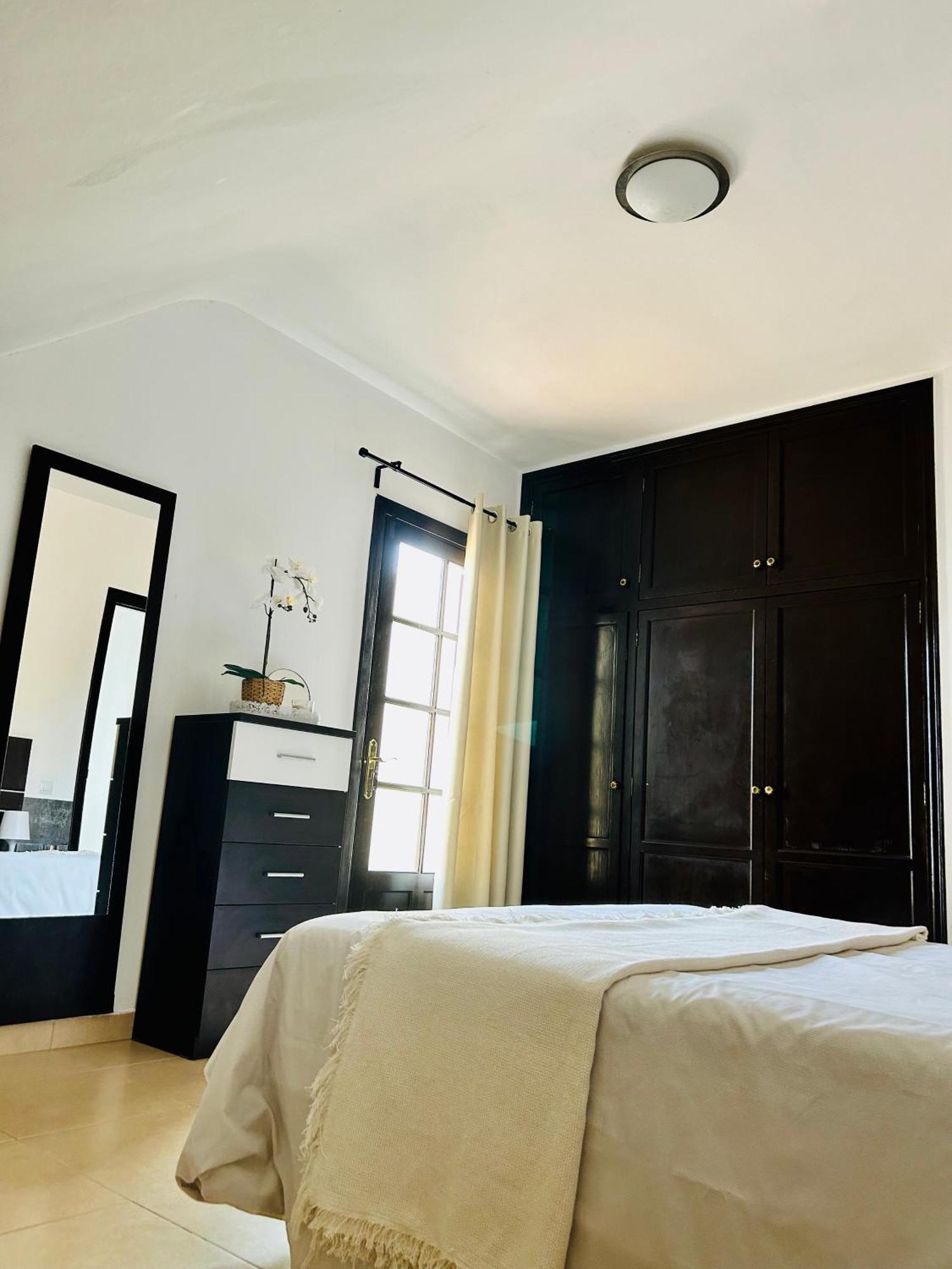 Apartment Caleta Alto