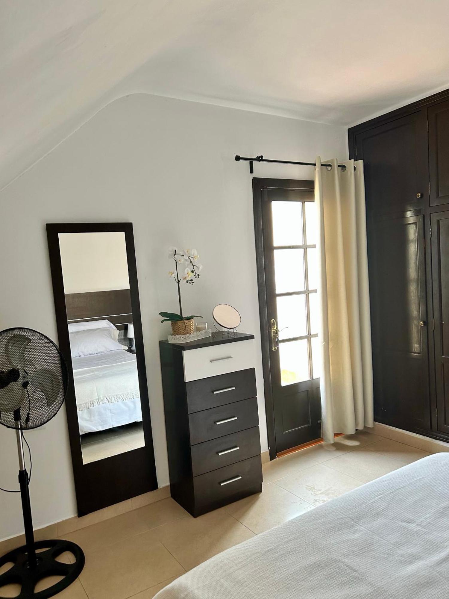 Caleta Alto Apartment