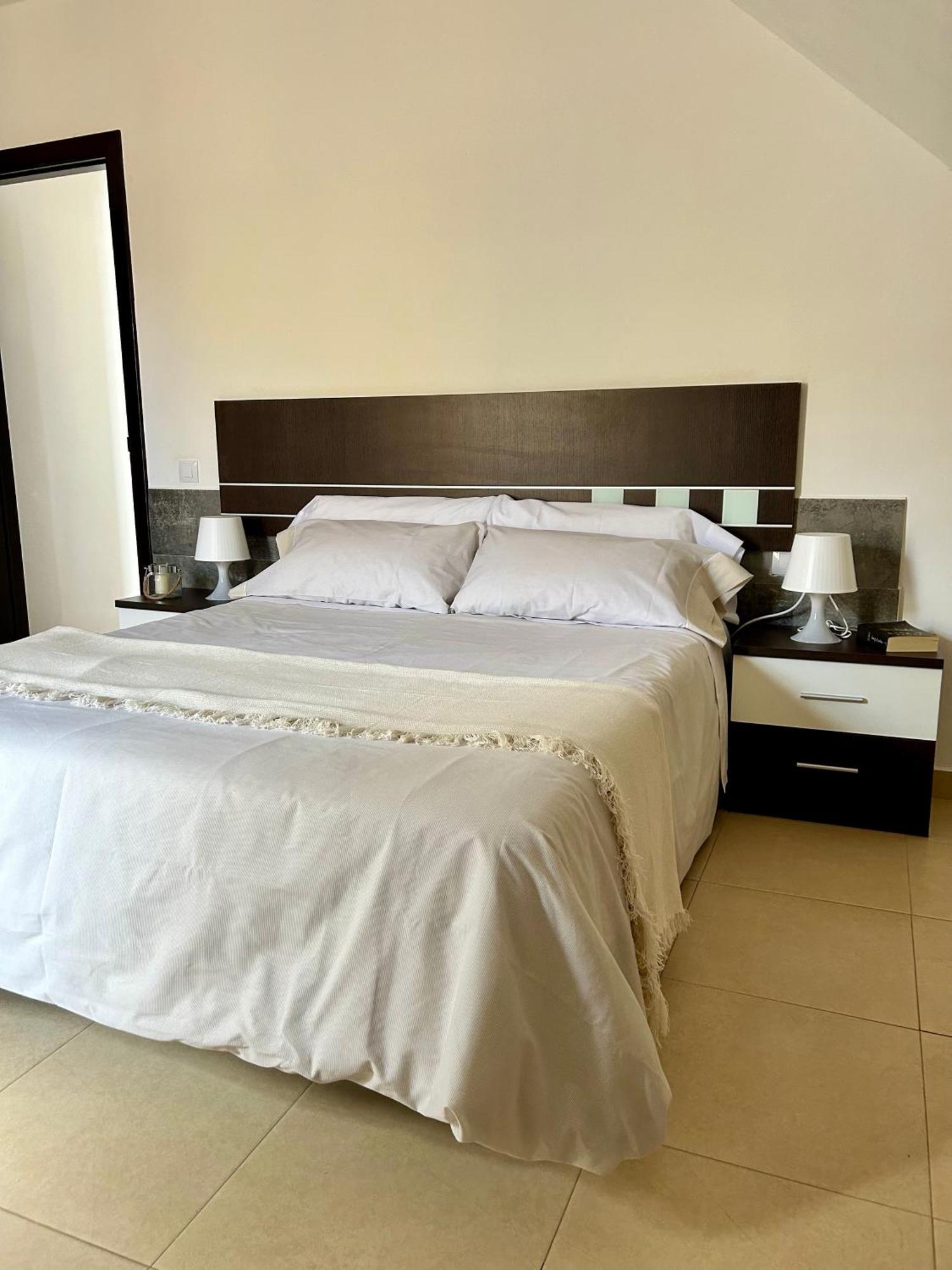 Apartment Caleta Alto *