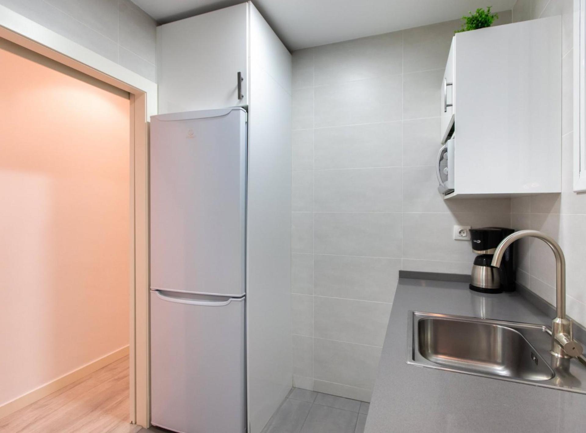 Apartment Pere Serafi 2 Bedroom