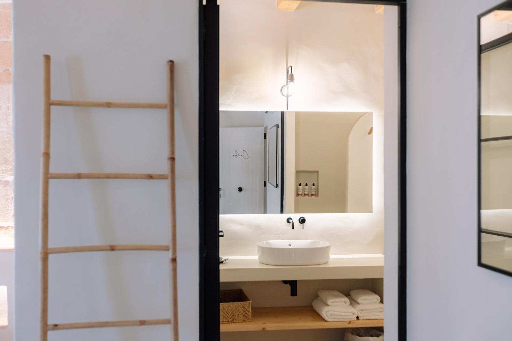 Marosi Boutique Hotel Ciutadella (Menorca)