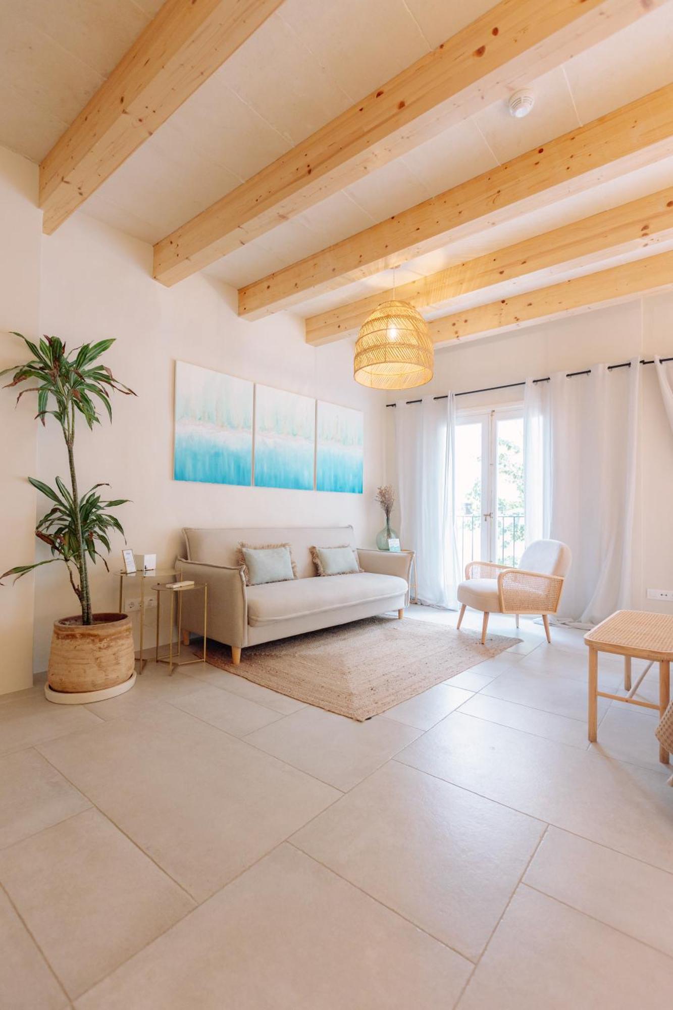 Marosi Boutique Ciutadella (Menorca)