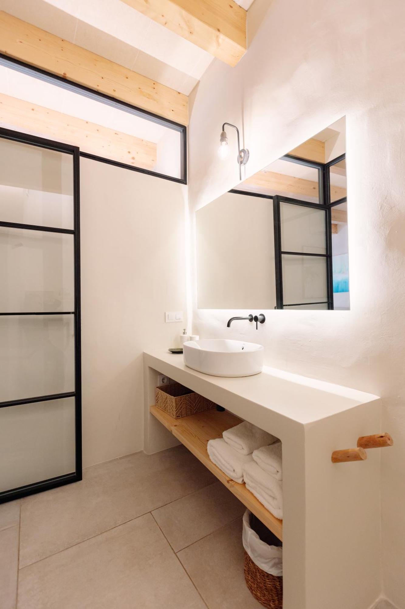 Hotel Marosi Boutique Ciutadella (Menorca)