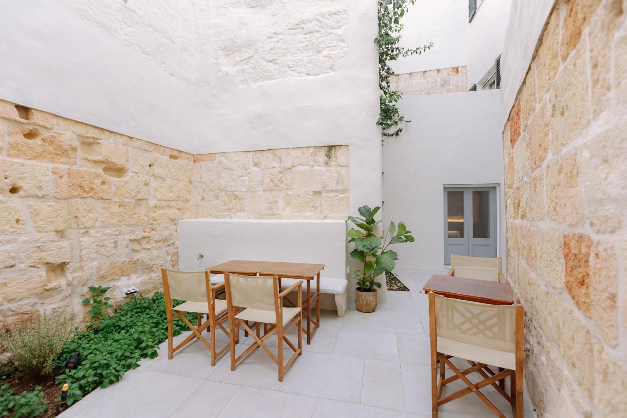 Marosi Boutique 2* Ciutadella (Menorca)