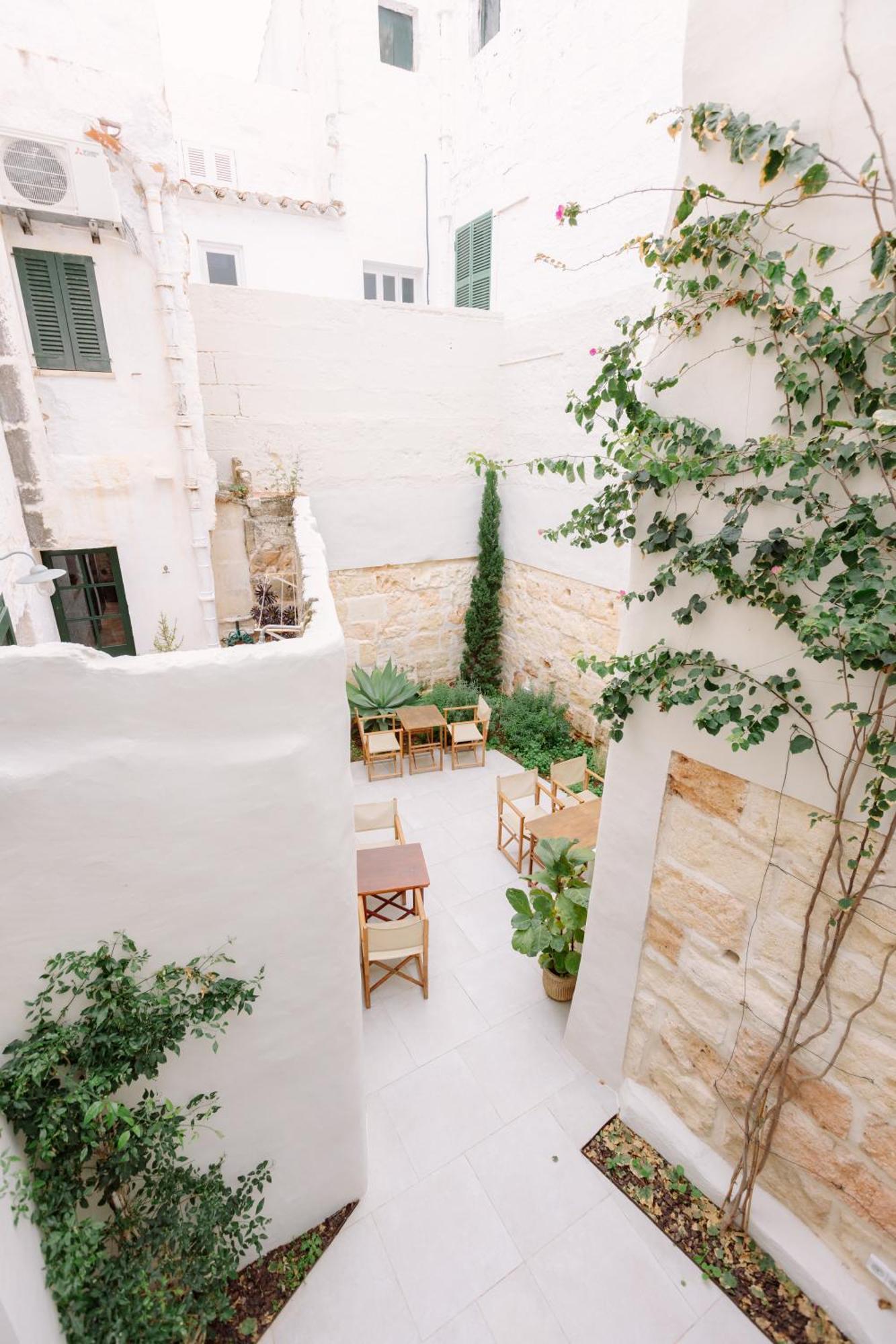 Marosi Boutique Hotel