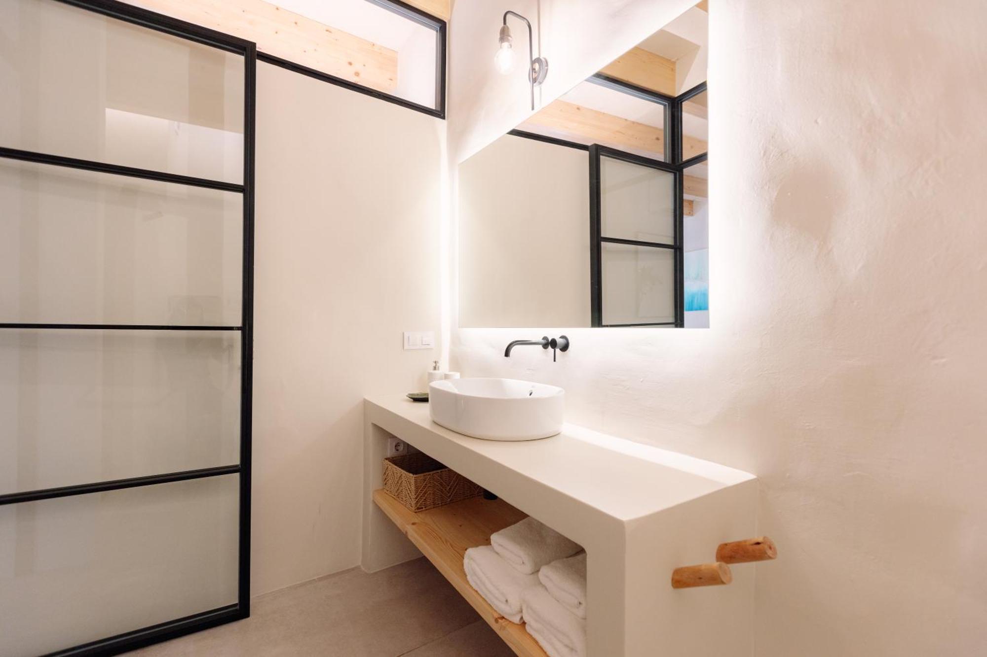 Hotel Marosi Boutique Ciutadella (Menorca)