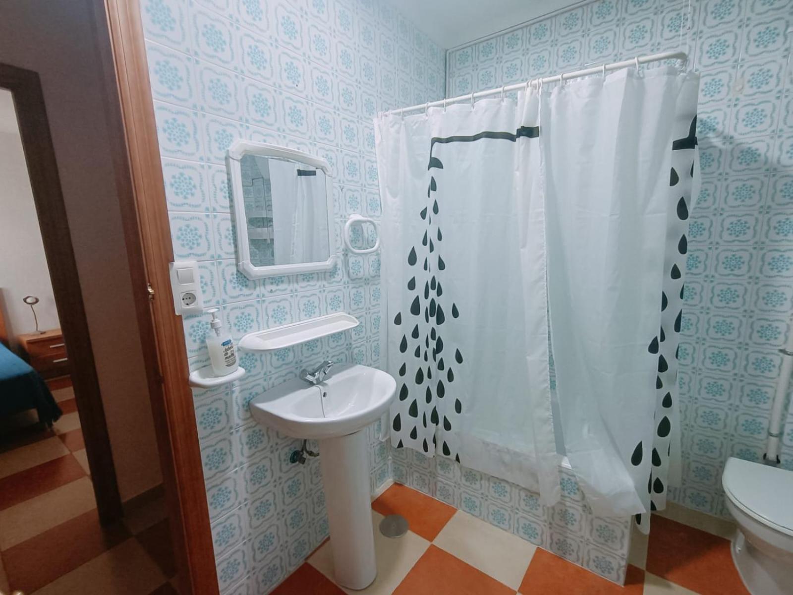 Apartment A 2 Mint De La Playa 