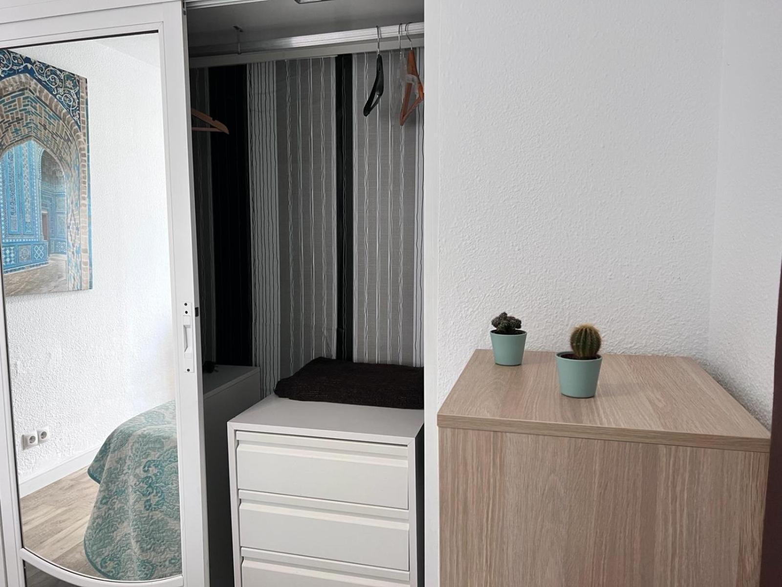 Apartamento Estudio En La Carihuela Torremolinos