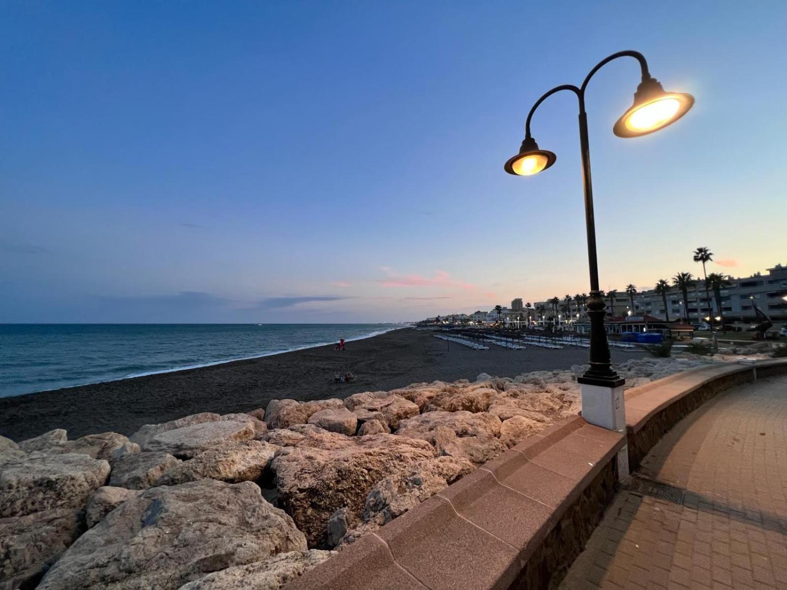 Estudio En La Carihuela Apartamento Torremolinos
