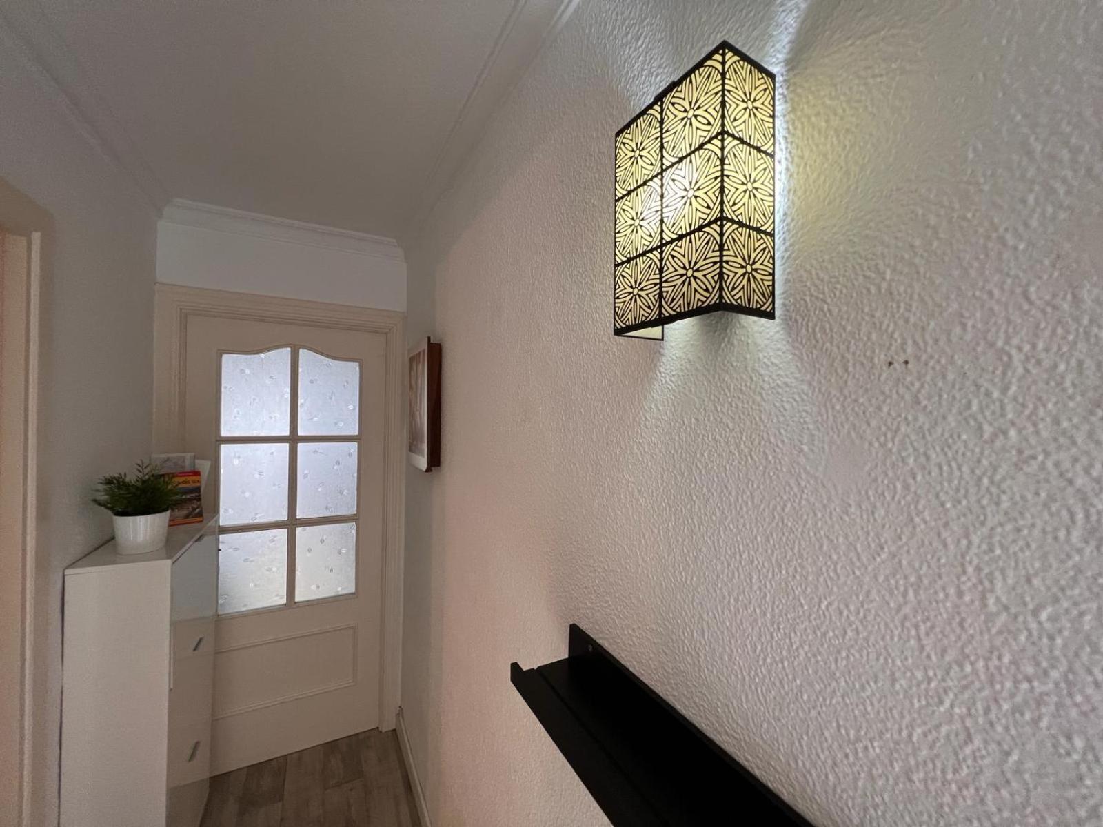 Apartamento Estudio En La Carihuela *