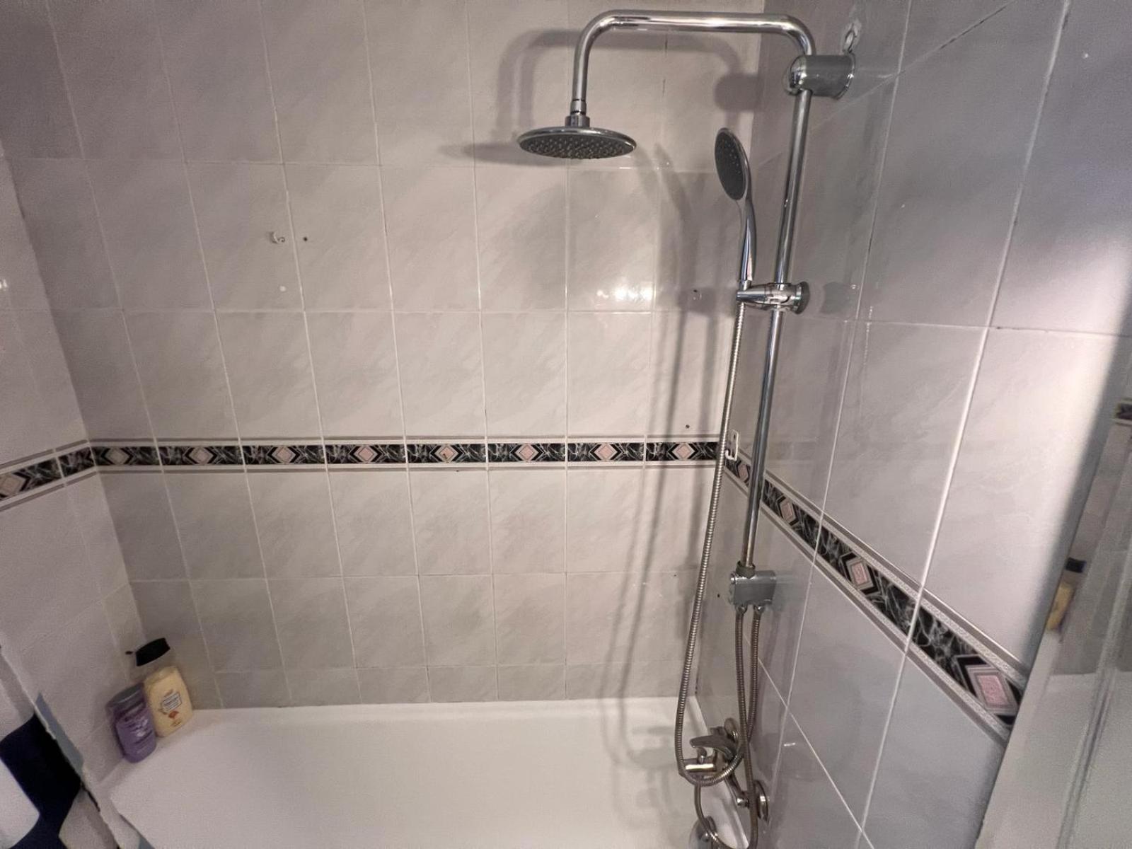 Estudio En La Carihuela Apartamento Torremolinos
