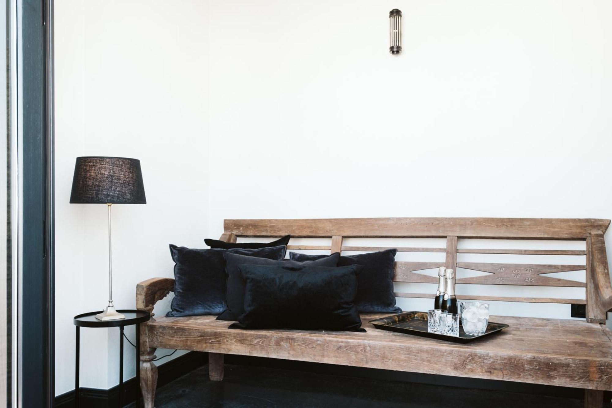 Boutique Casa Cánovas 4*