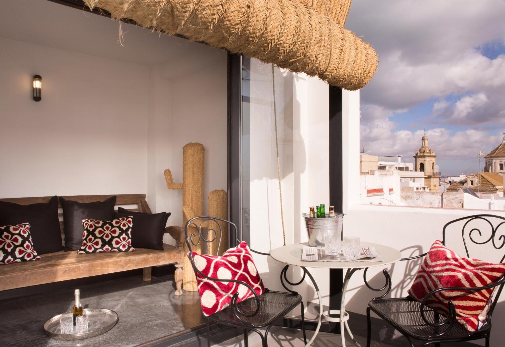 Boutique Casa Cánovas
