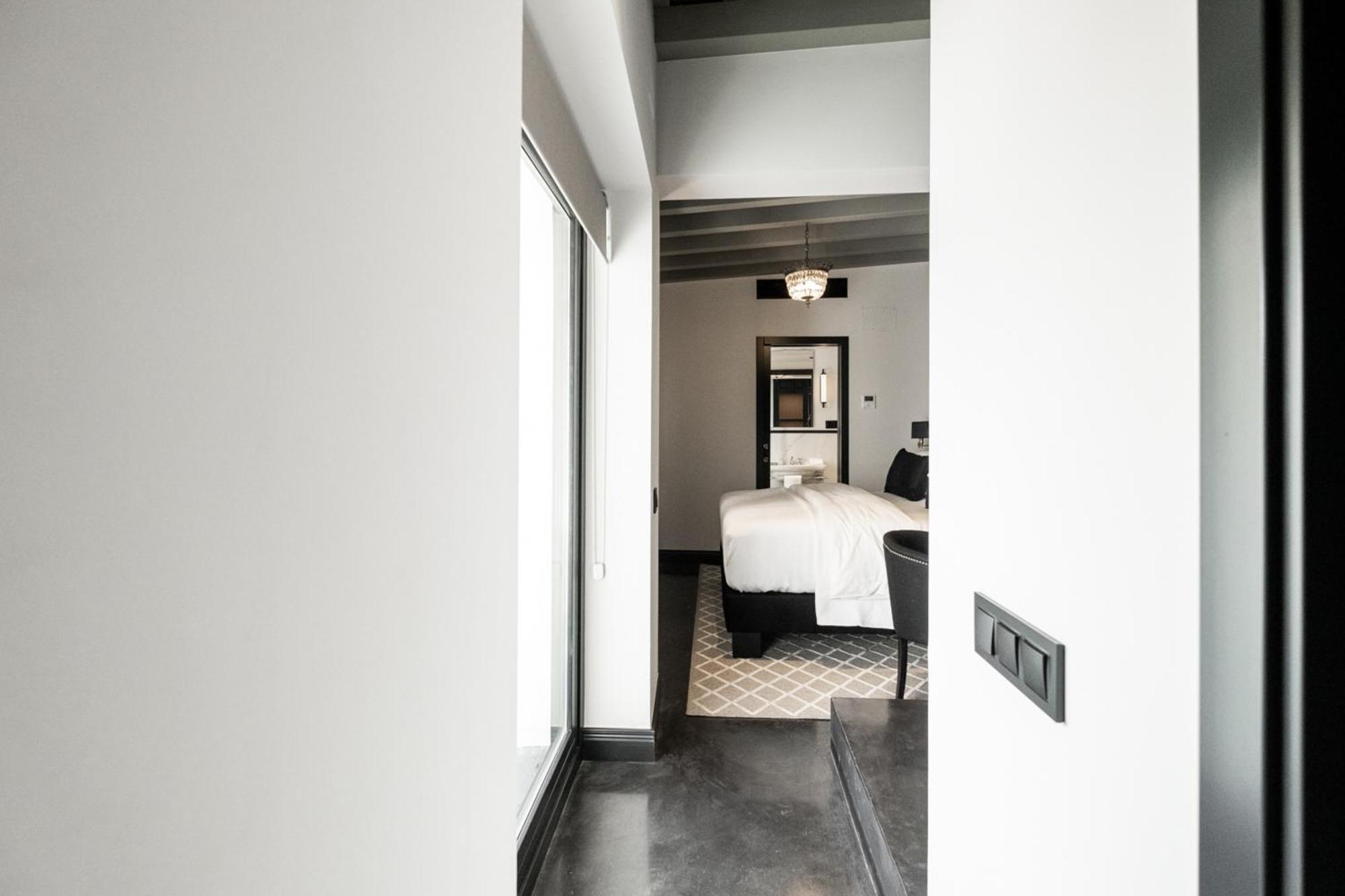 Boutique Casa Cánovas 4* Cádiz