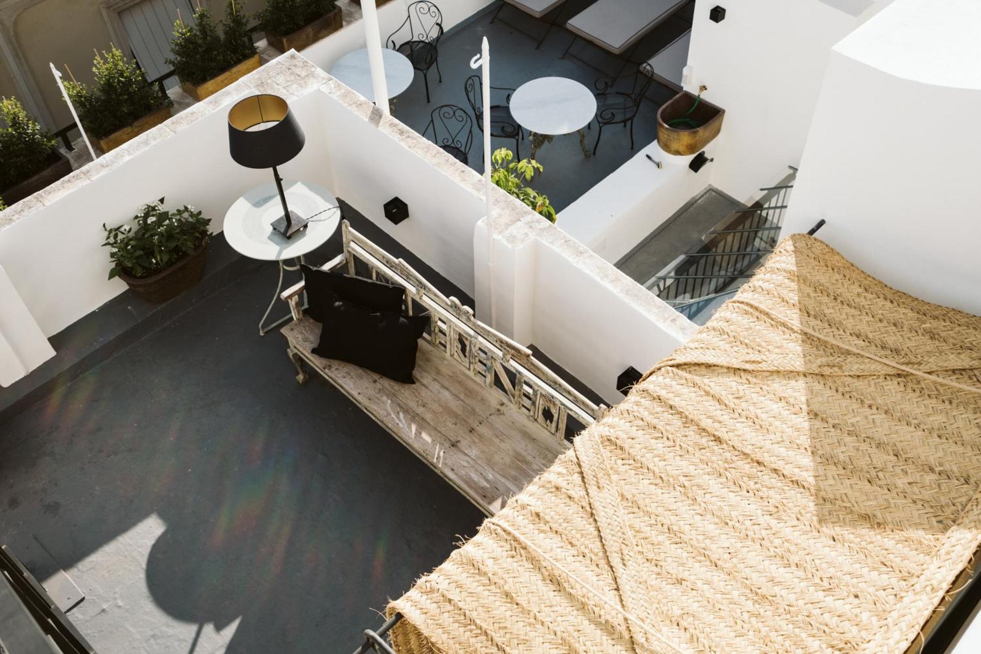 Boutique Casa Cánovas Cádiz