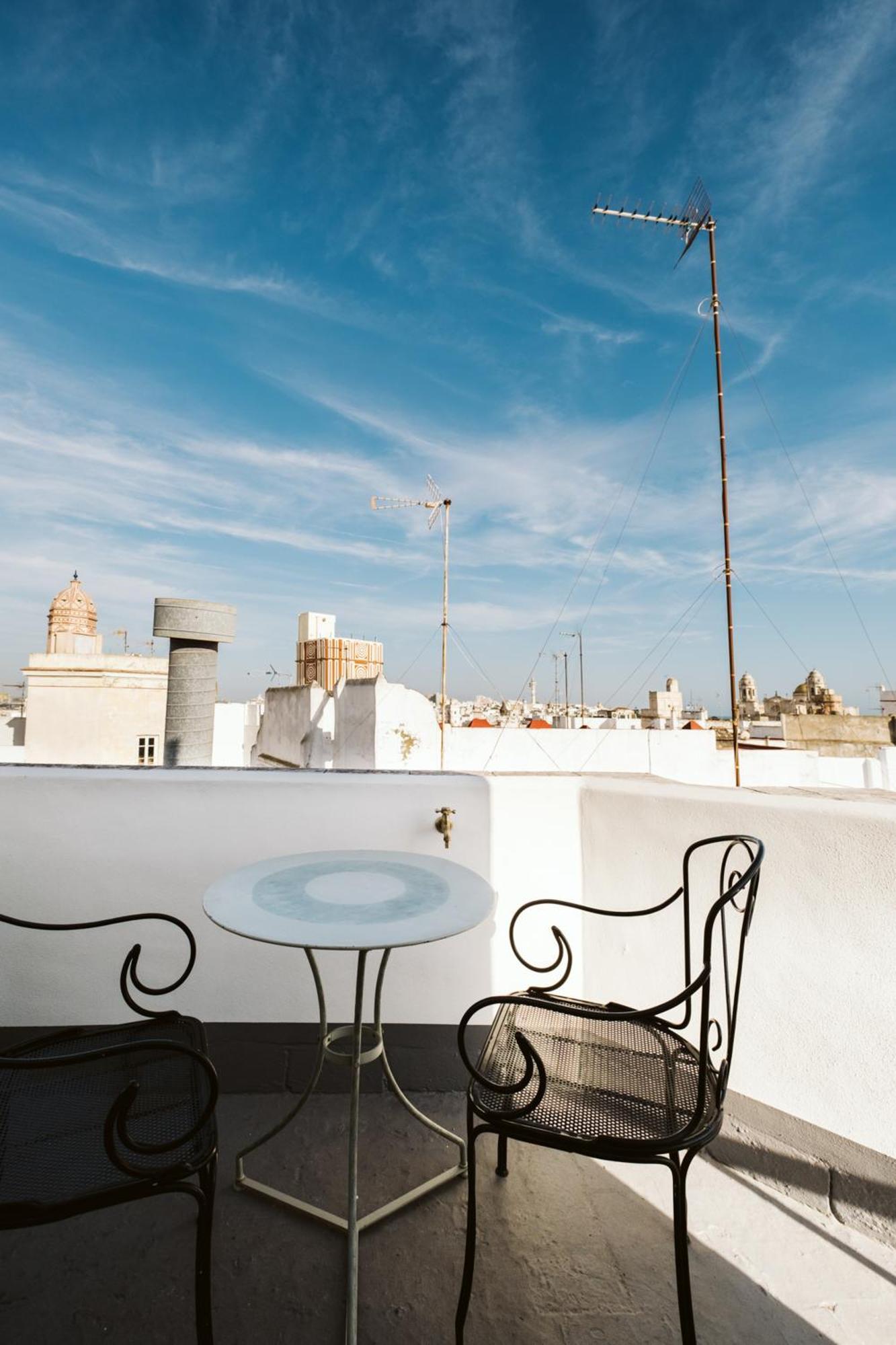 Boutique Casa Cánovas Hotel