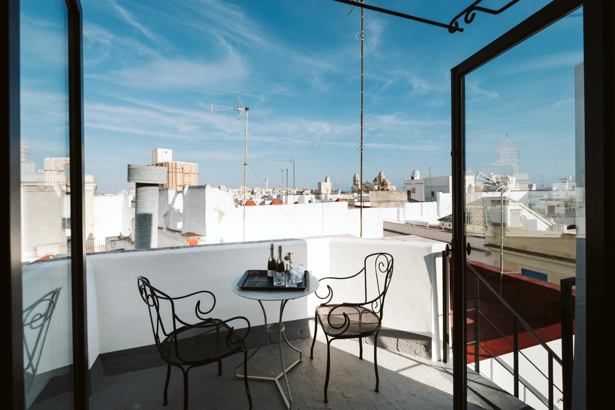 Hotel Boutique Casa Cánovas 4*
