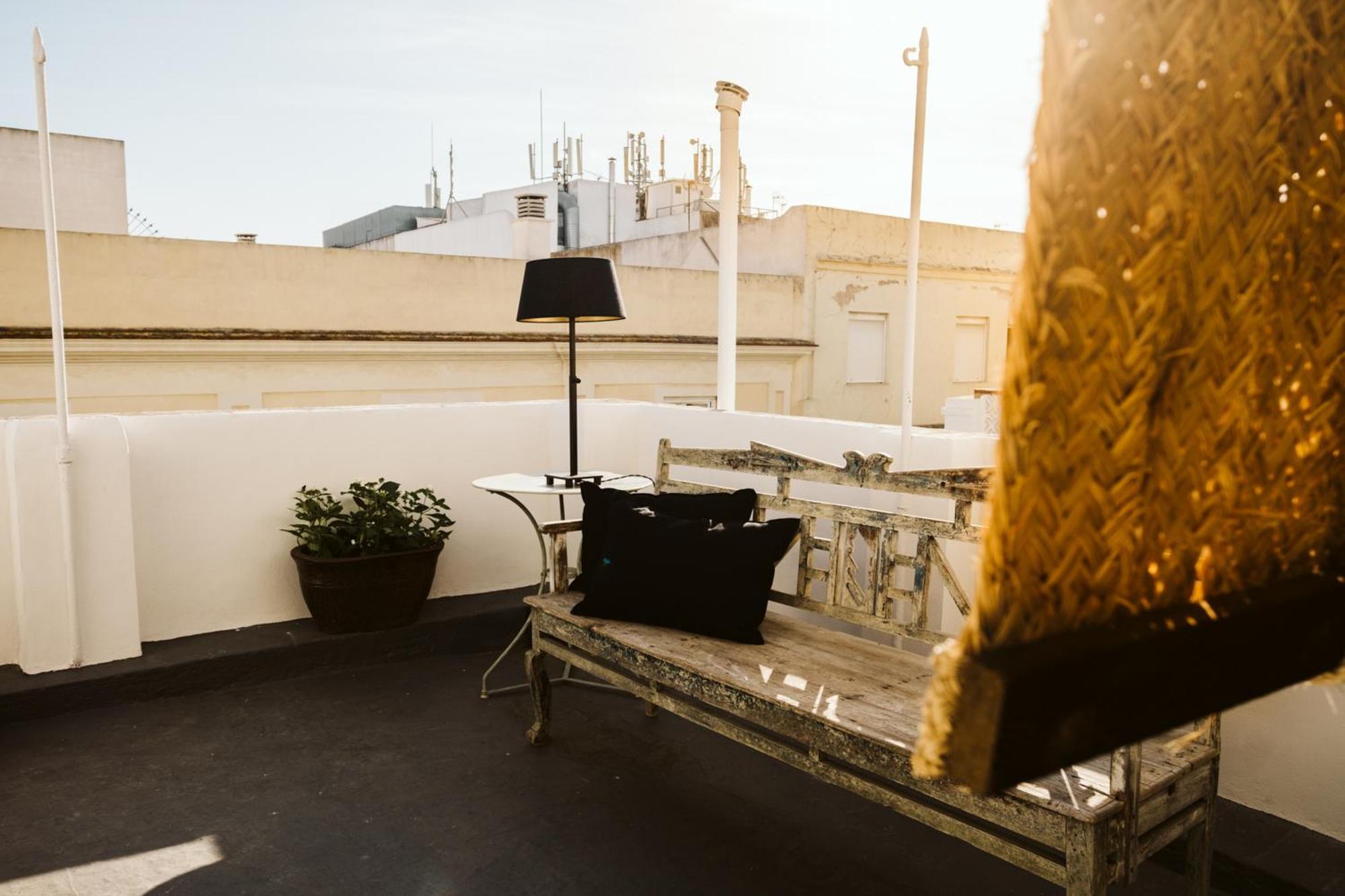 Boutique Casa Cánovas 4*