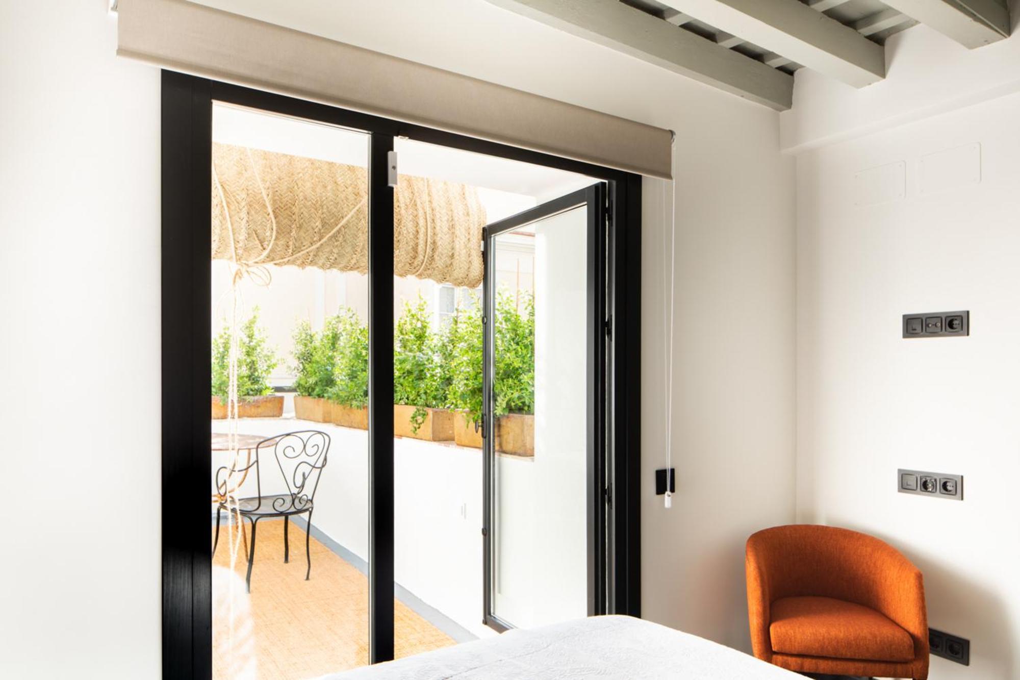 Boutique Casa Cánovas Hotel 4*