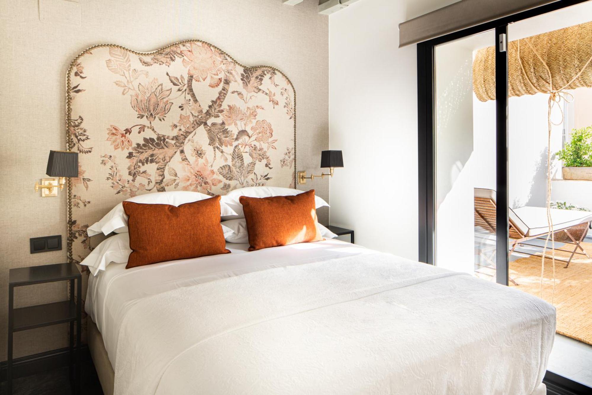 Boutique Casa Cánovas Hotel Cádiz