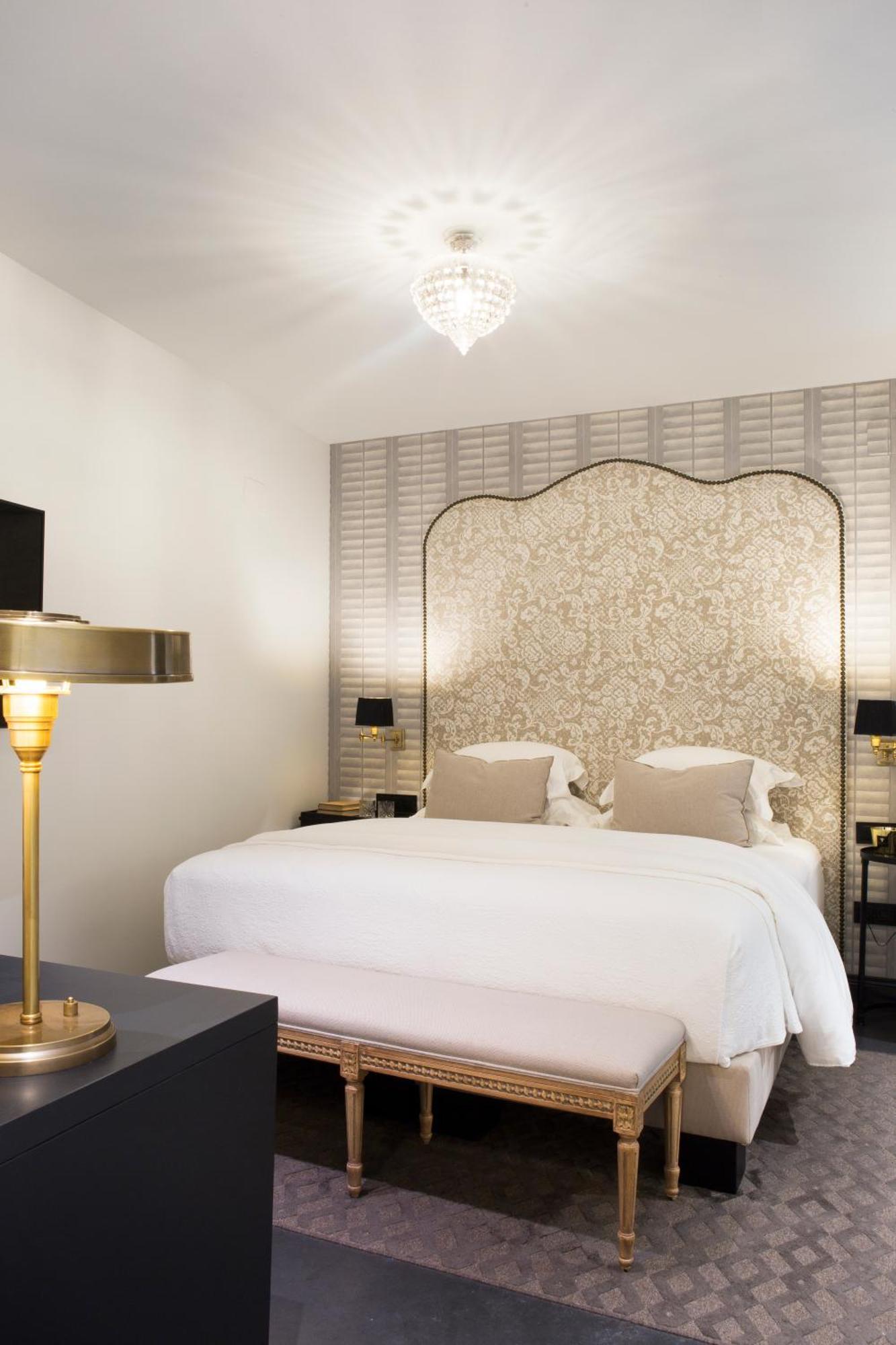 Hotel Boutique Casa Cánovas 4*