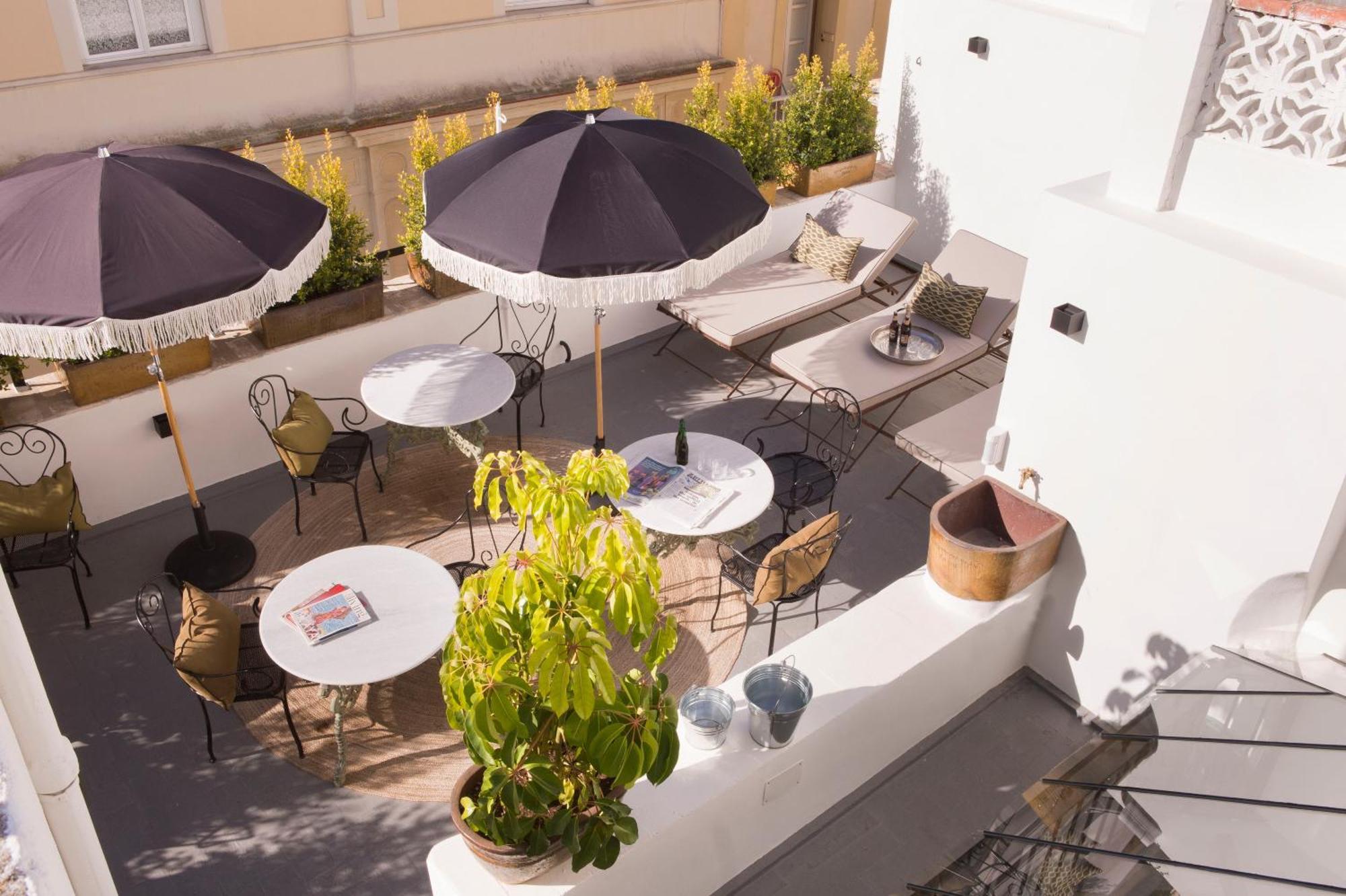 Boutique Casa Cánovas 4*