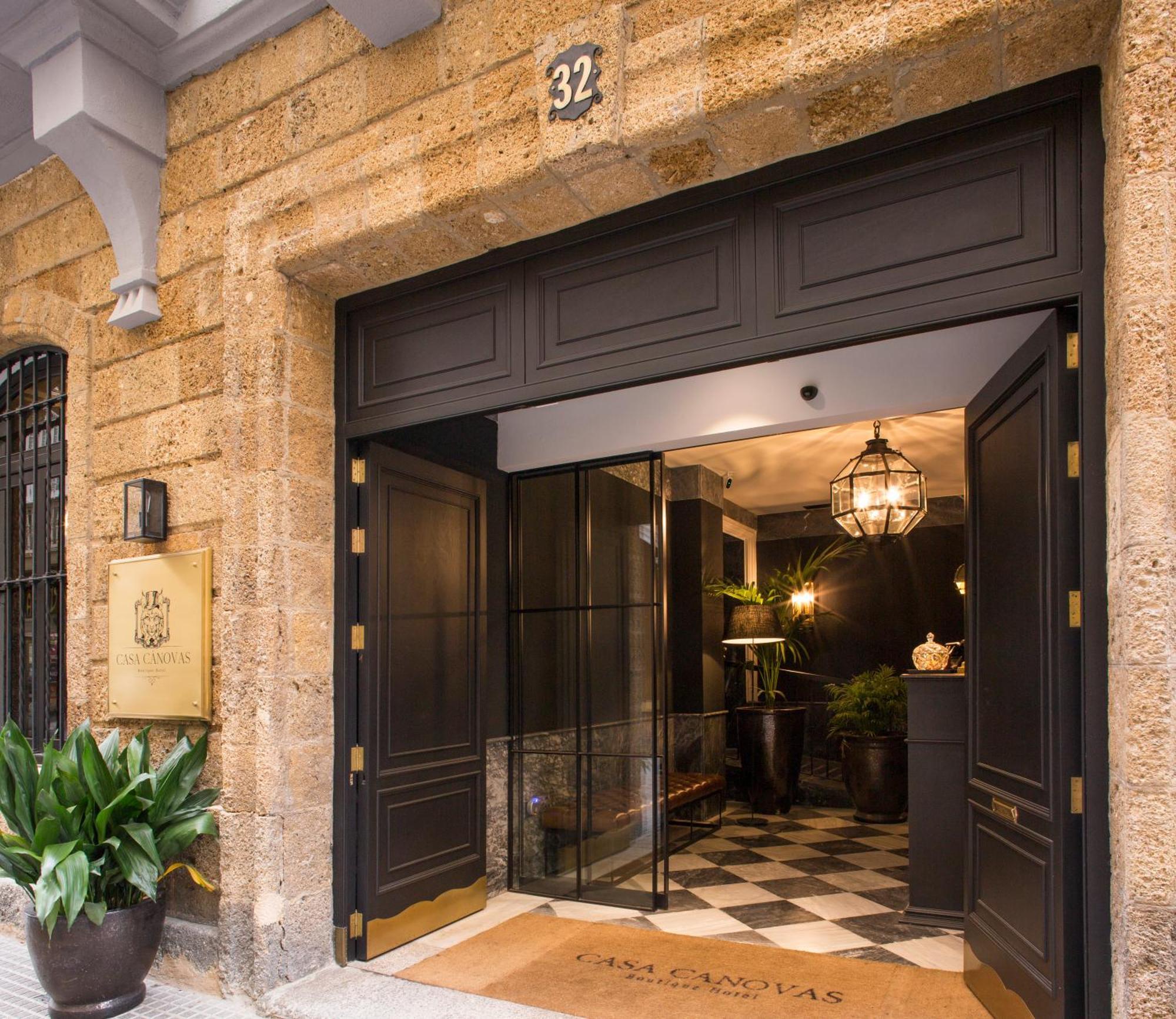 Boutique Casa Cánovas